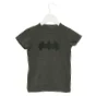 T-Shirt med Batman logo (str. 116 cm)