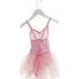 Kjole, ballerina dansedragt fra H&M (str. 110 cm)