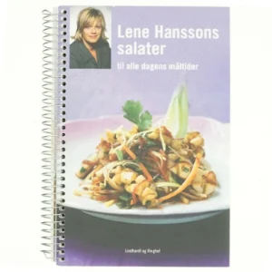 Lene Hanssons salater