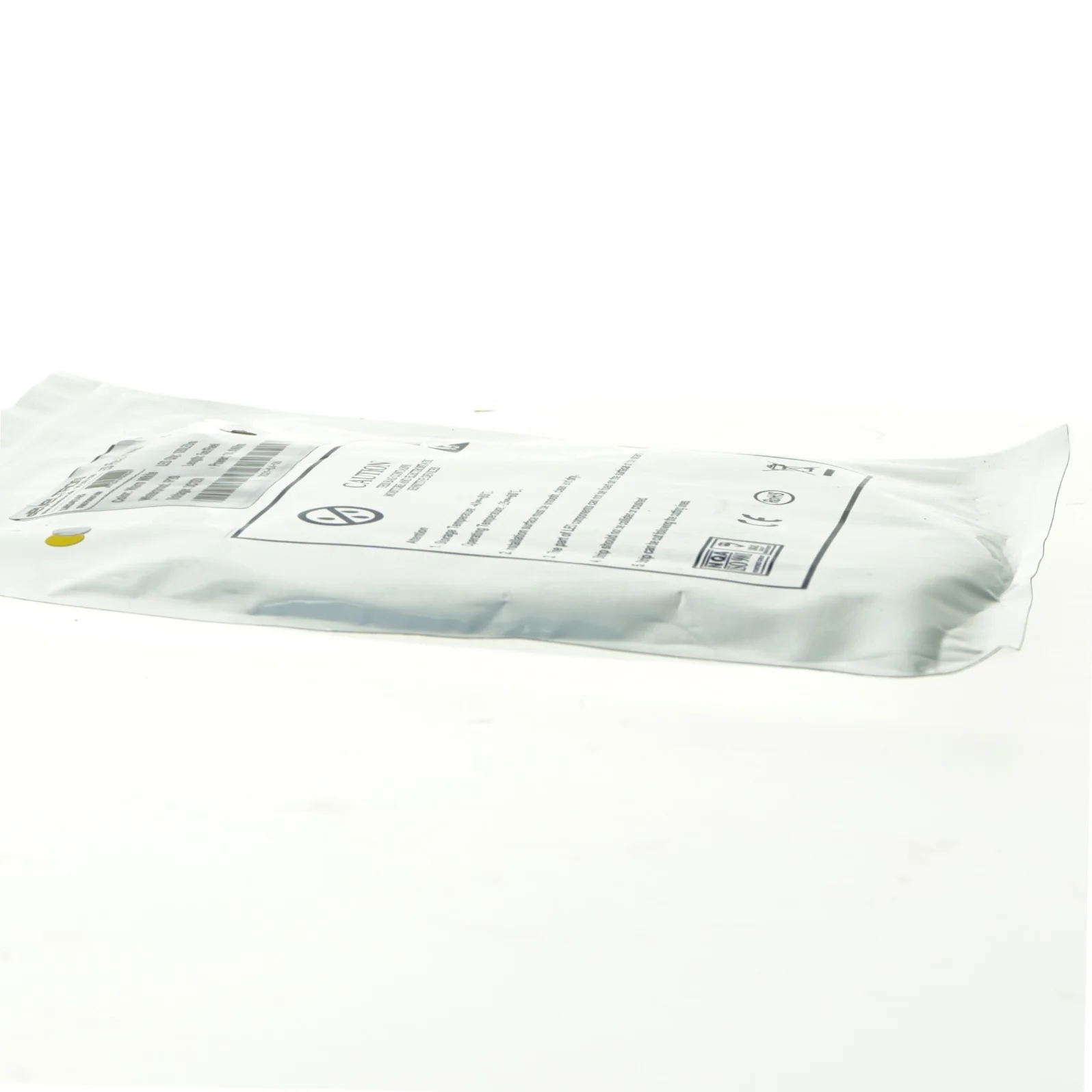 Develtron flexible strips (str. 21 x 24 cm)