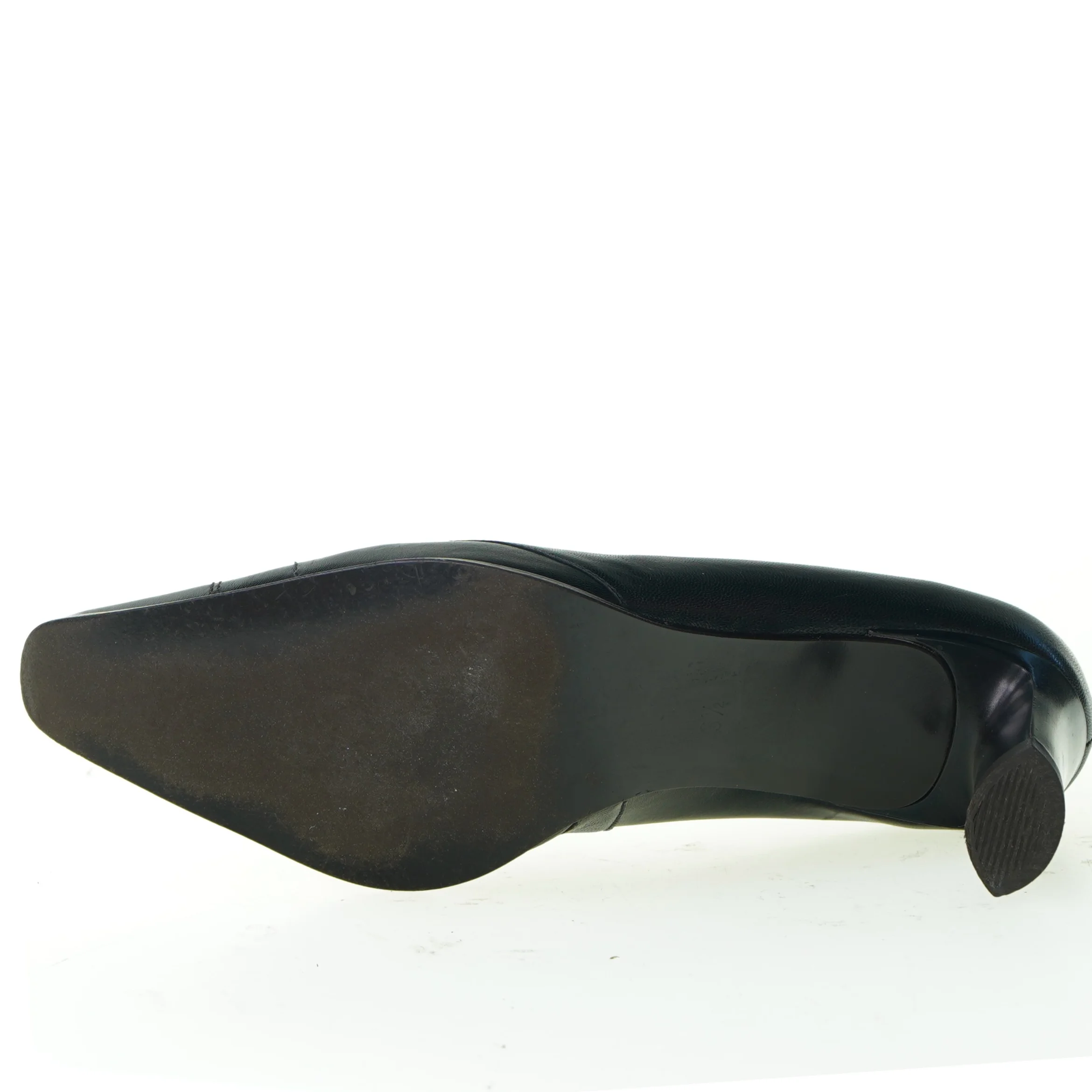 Sko fra René By Ara str 37 (24 cm)