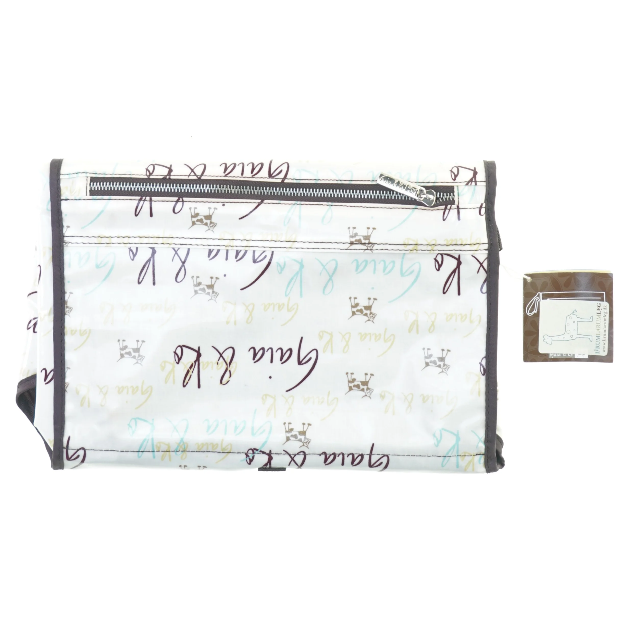 Puslemåtte fra Gaia Og Ko (str. 33 x 22 cm)