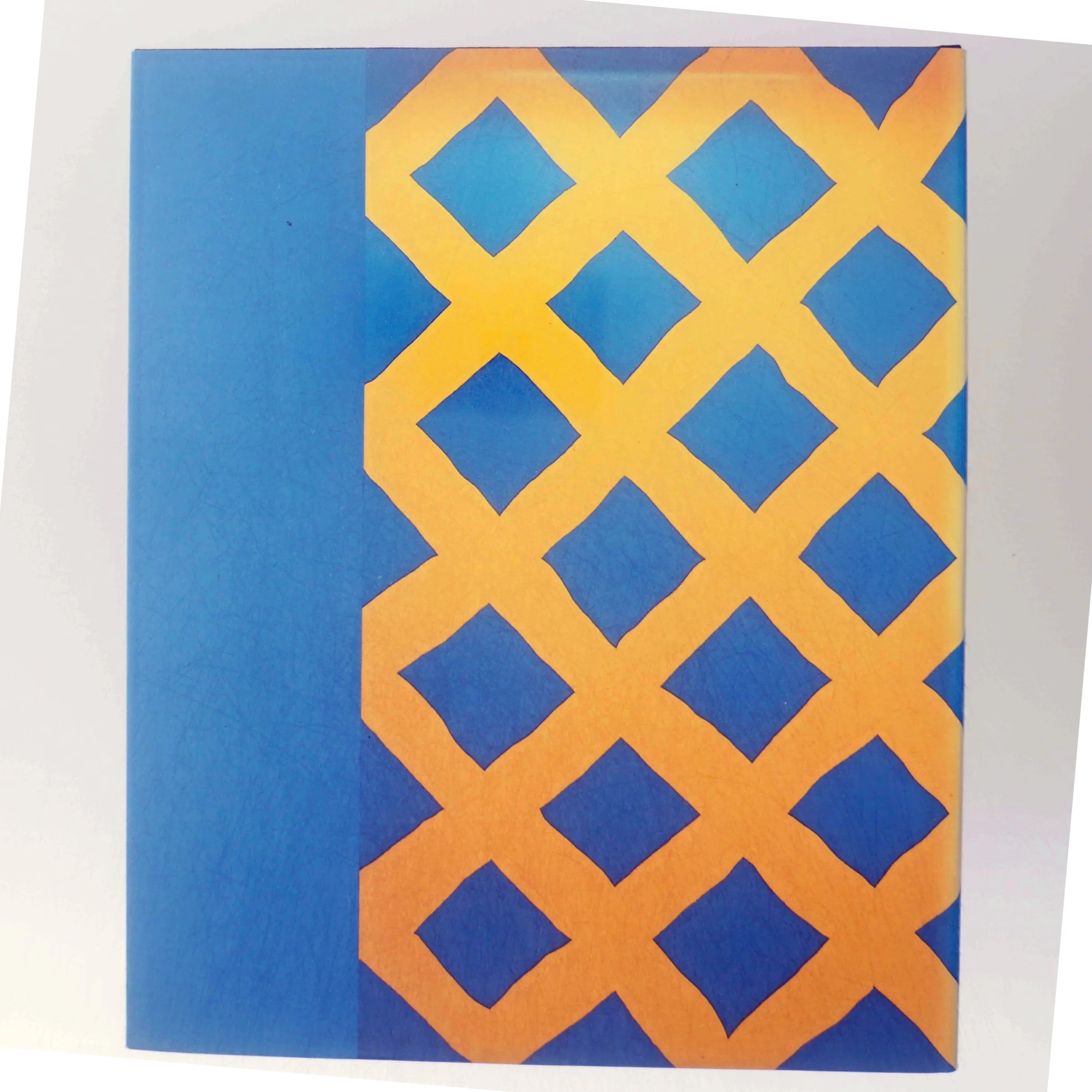 Dansk Kunst Bog fra Kunstbogklubben