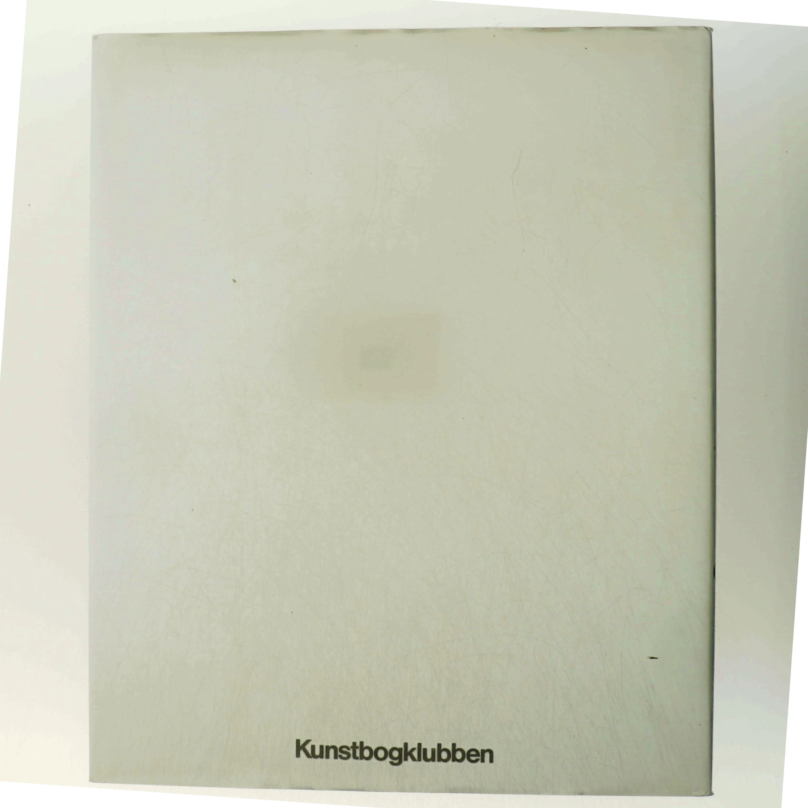 Fogtdals kunst leksikon 7