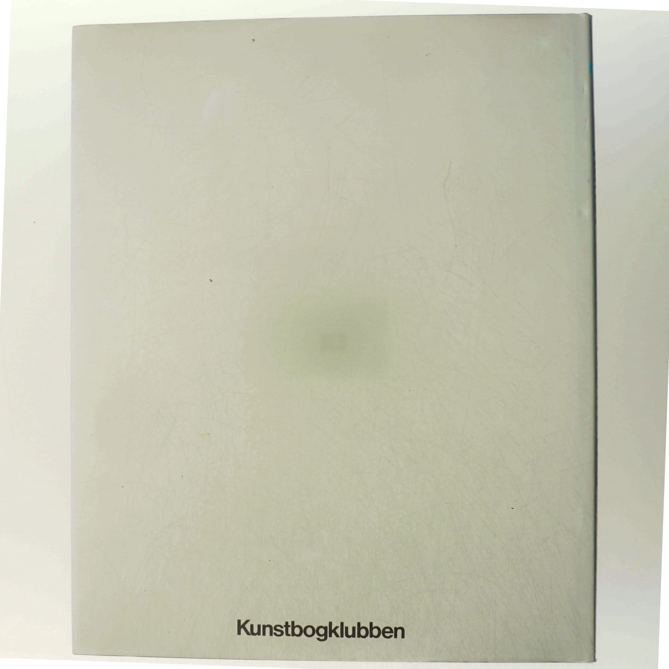 Fogtdals Kunstleksikon Bind 9 fra Fogtdal