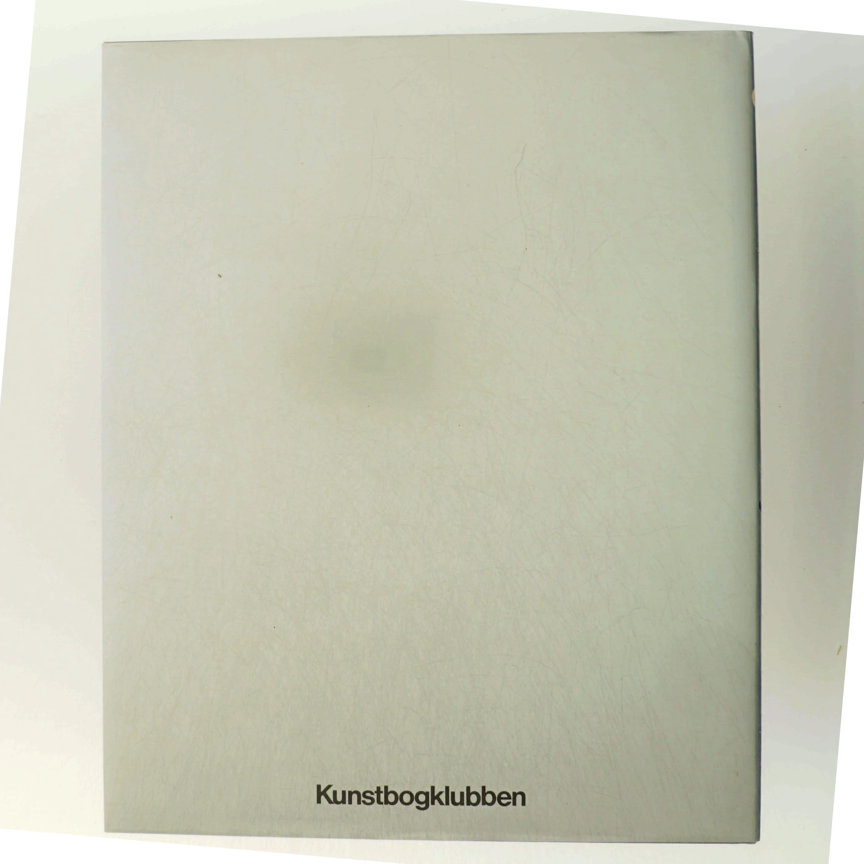 Fogtdals Kunstleksikon Bind 5 fra Fogtdals