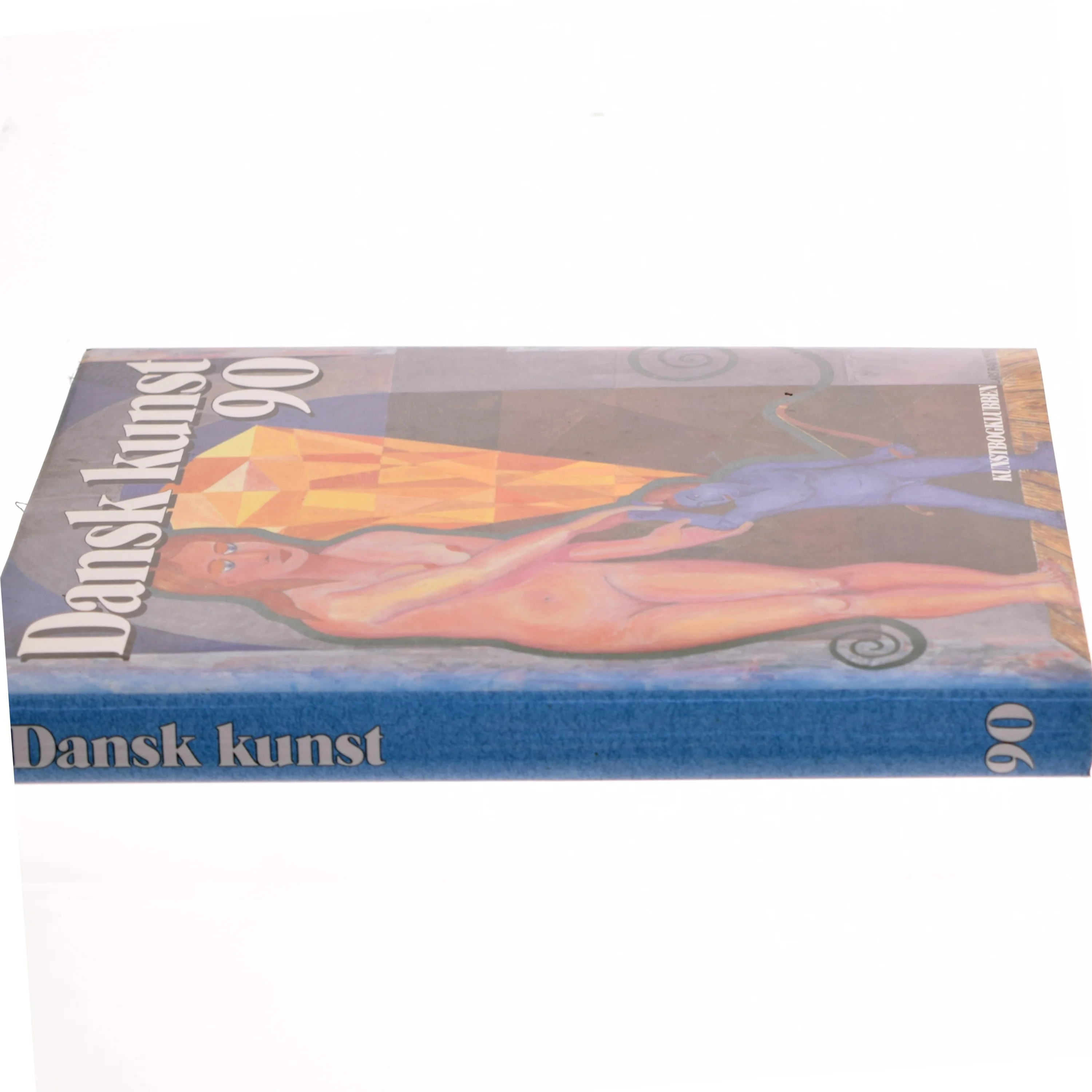 Dansk kunst 90