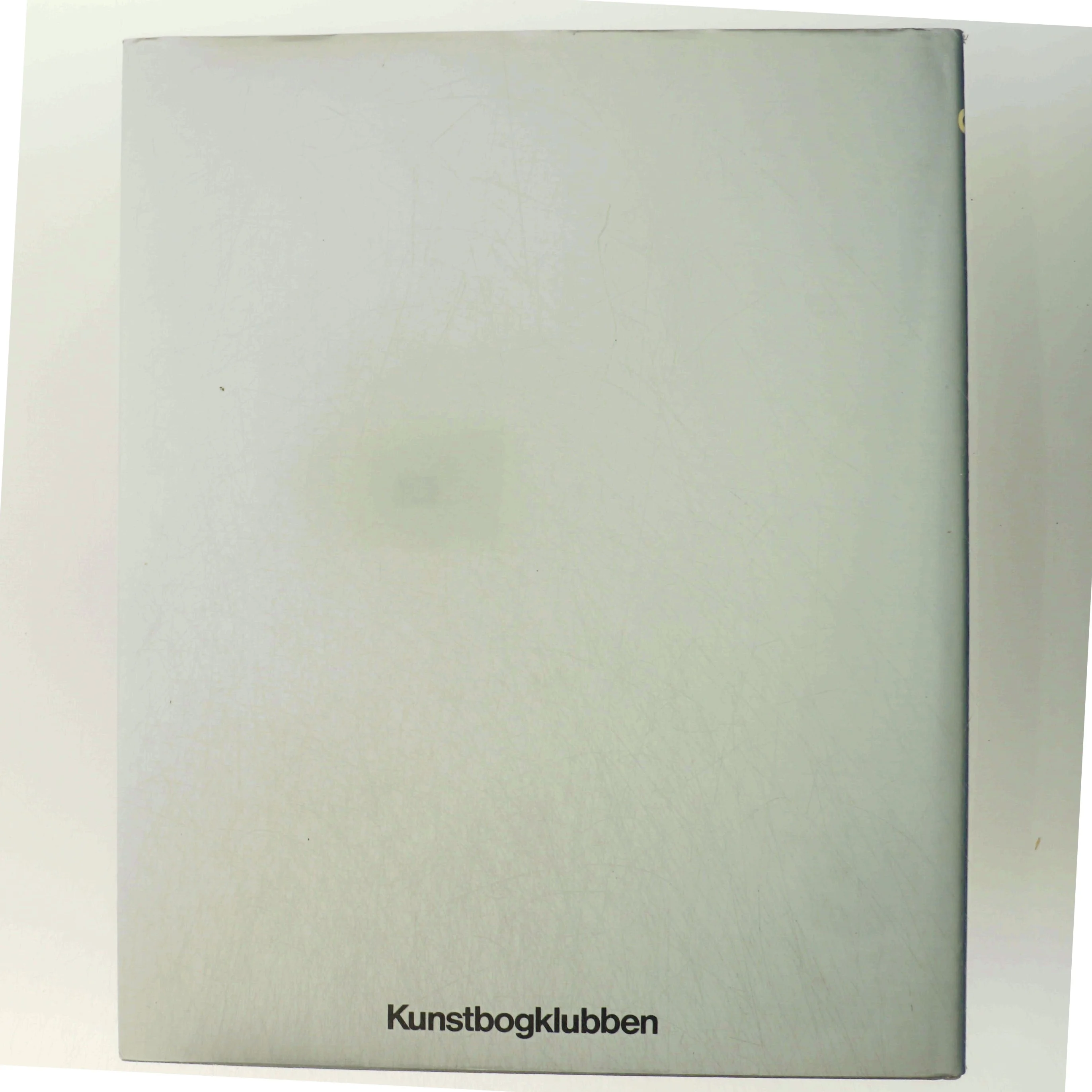 Fogtdals Kunstleksikon Bind 4 fra Fogtdals