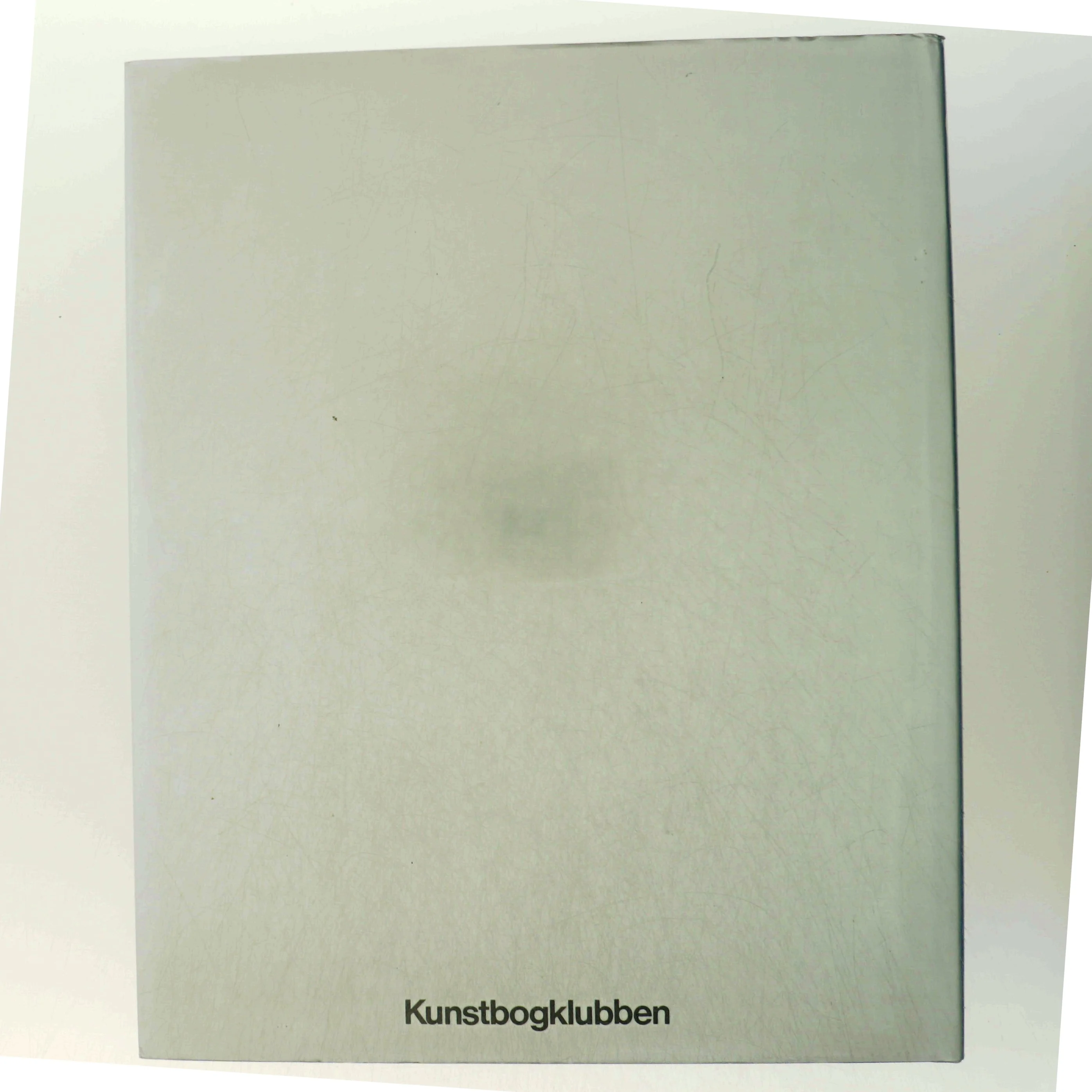 Fogtdals Kunstleksikon Bind 2 fra Fogtdals