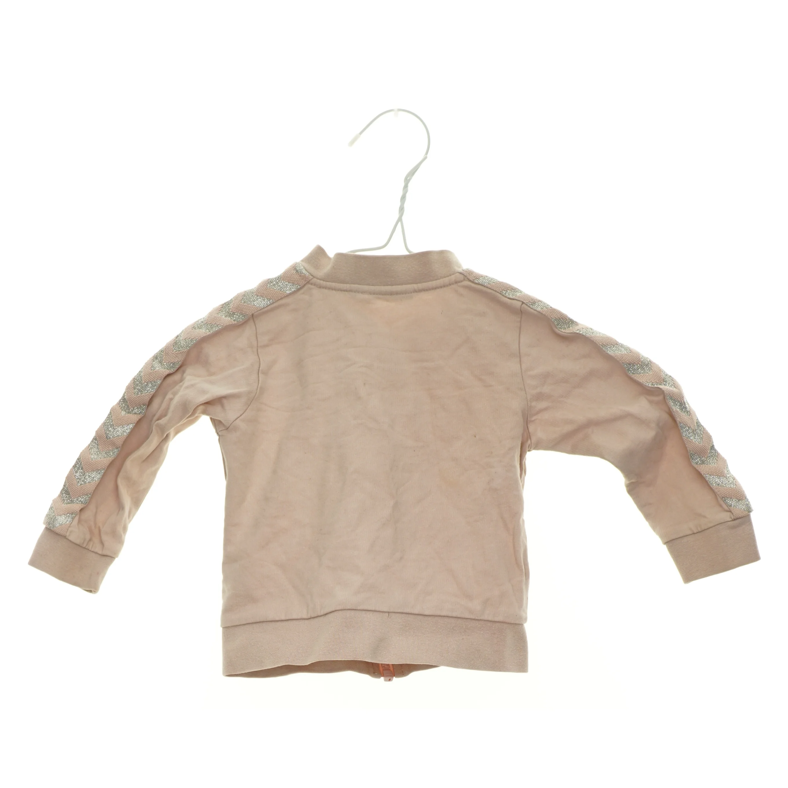 Bluse fra Hummel (str. 86 cm)