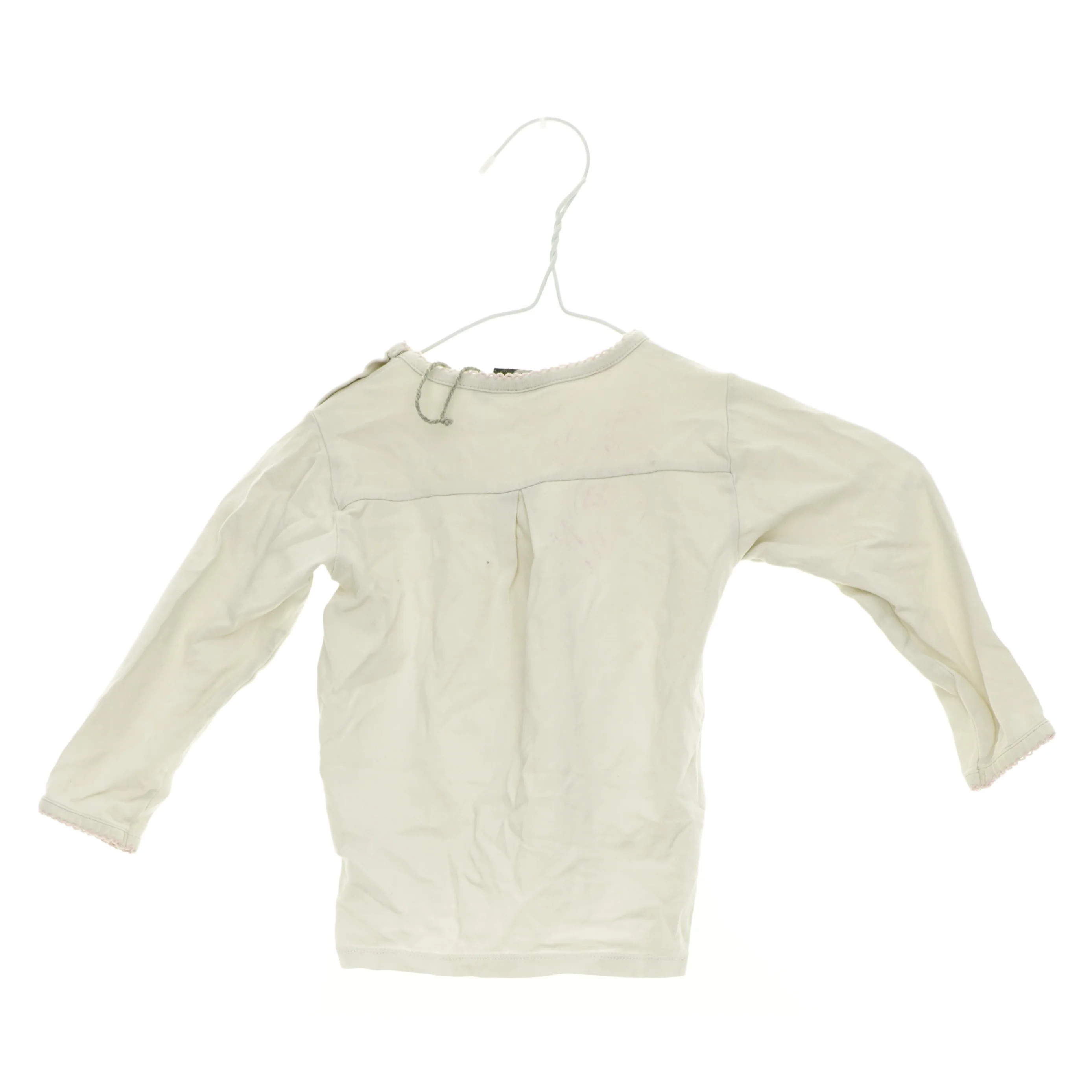 Bluse fra Hummel (str. 86 cm)