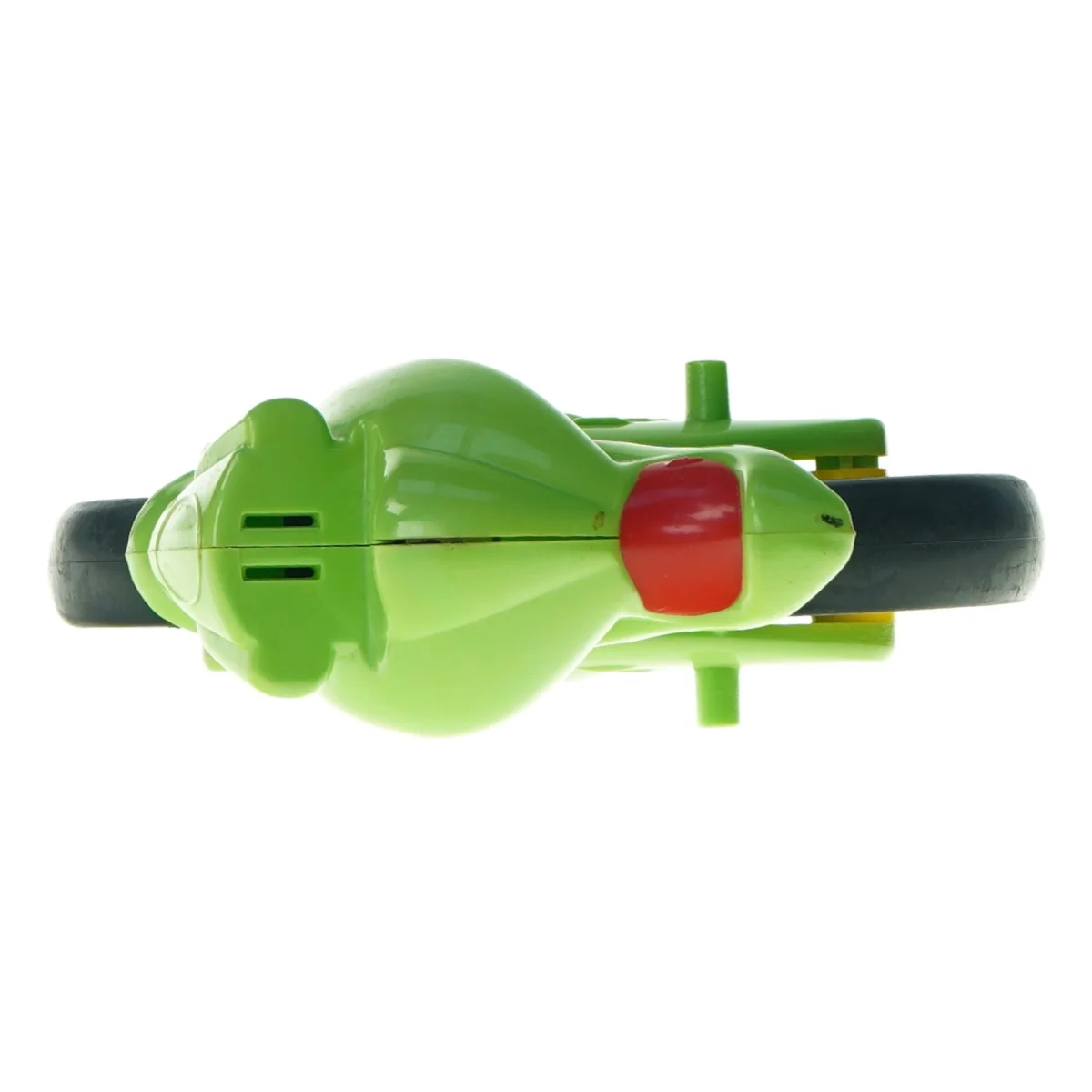 Legetøjs motorcykel til babyer (str. 16 cm)