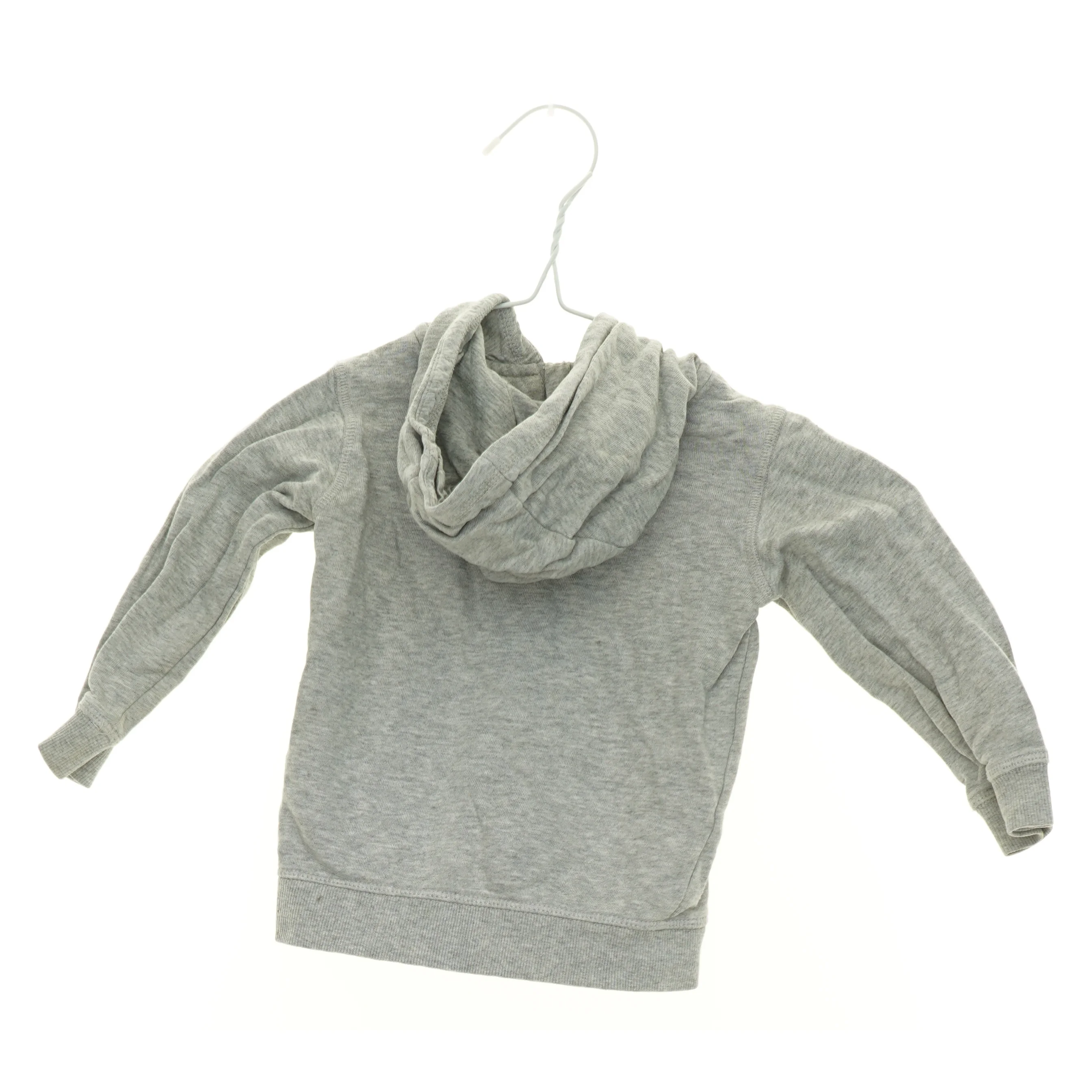 Sweatshirt fra H&M (str. 92 cm)