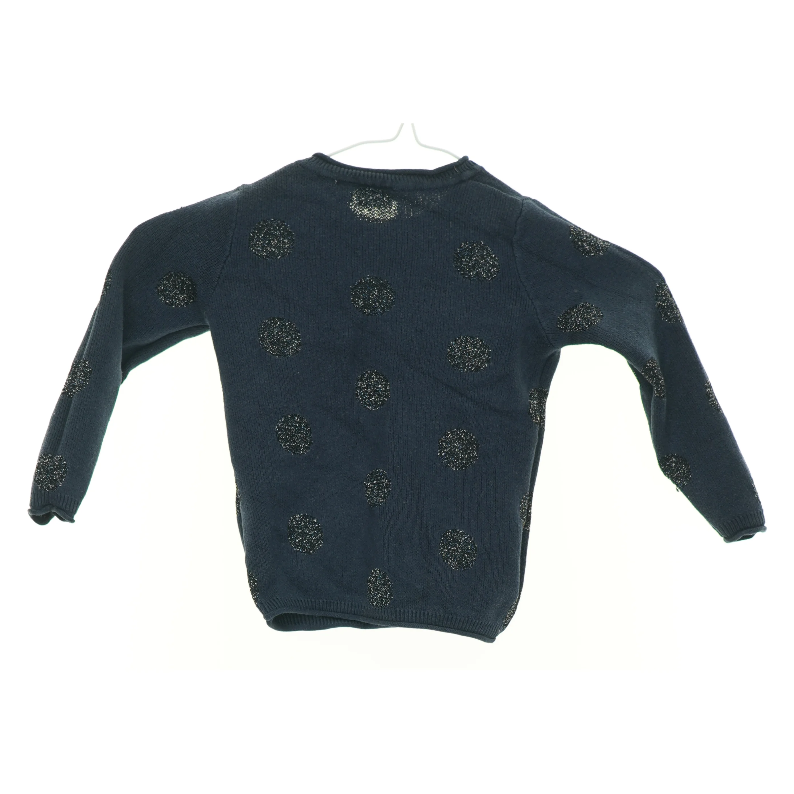 Bluse fra Name It (str. 92 cm)