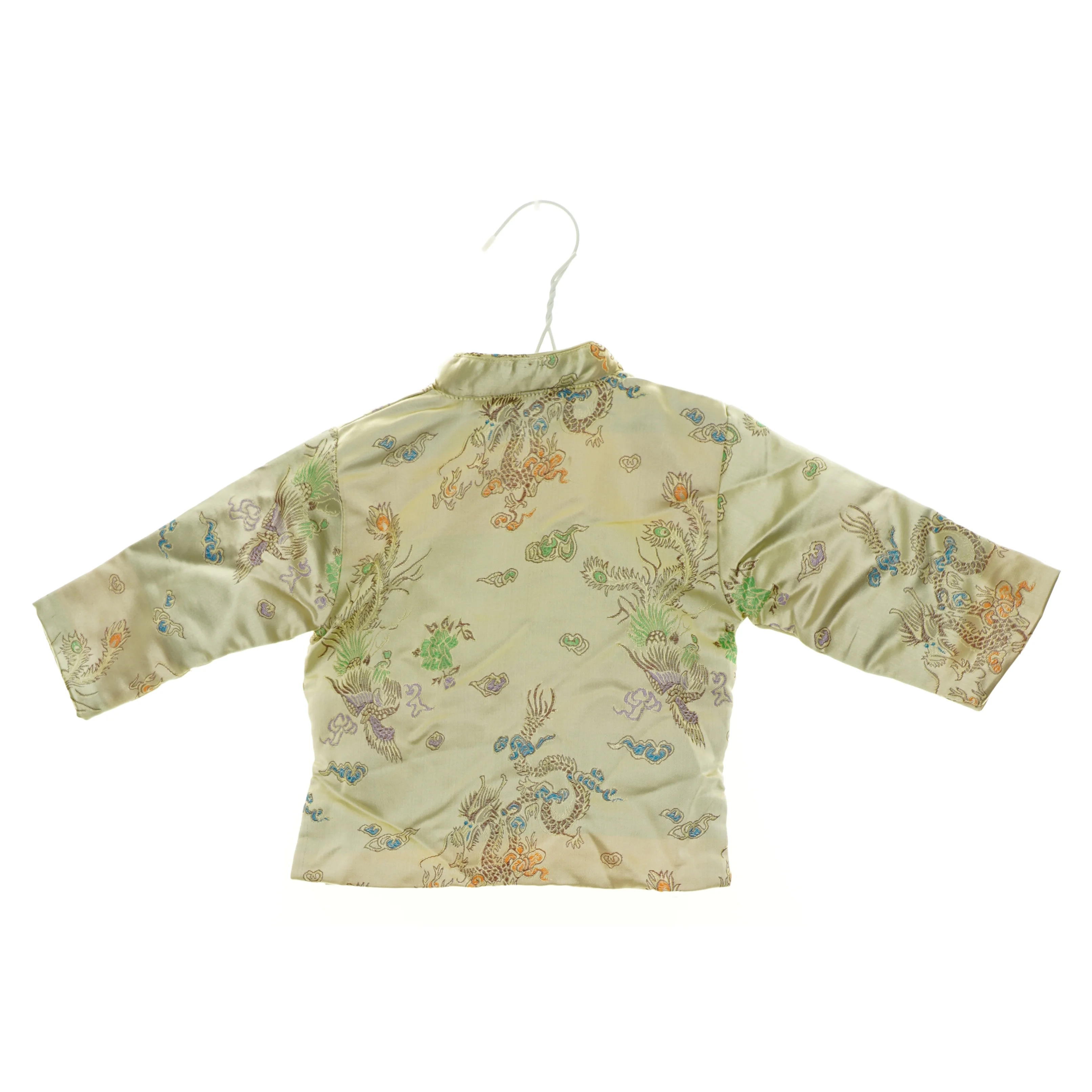 Sommerjakke (str. 92 cm)