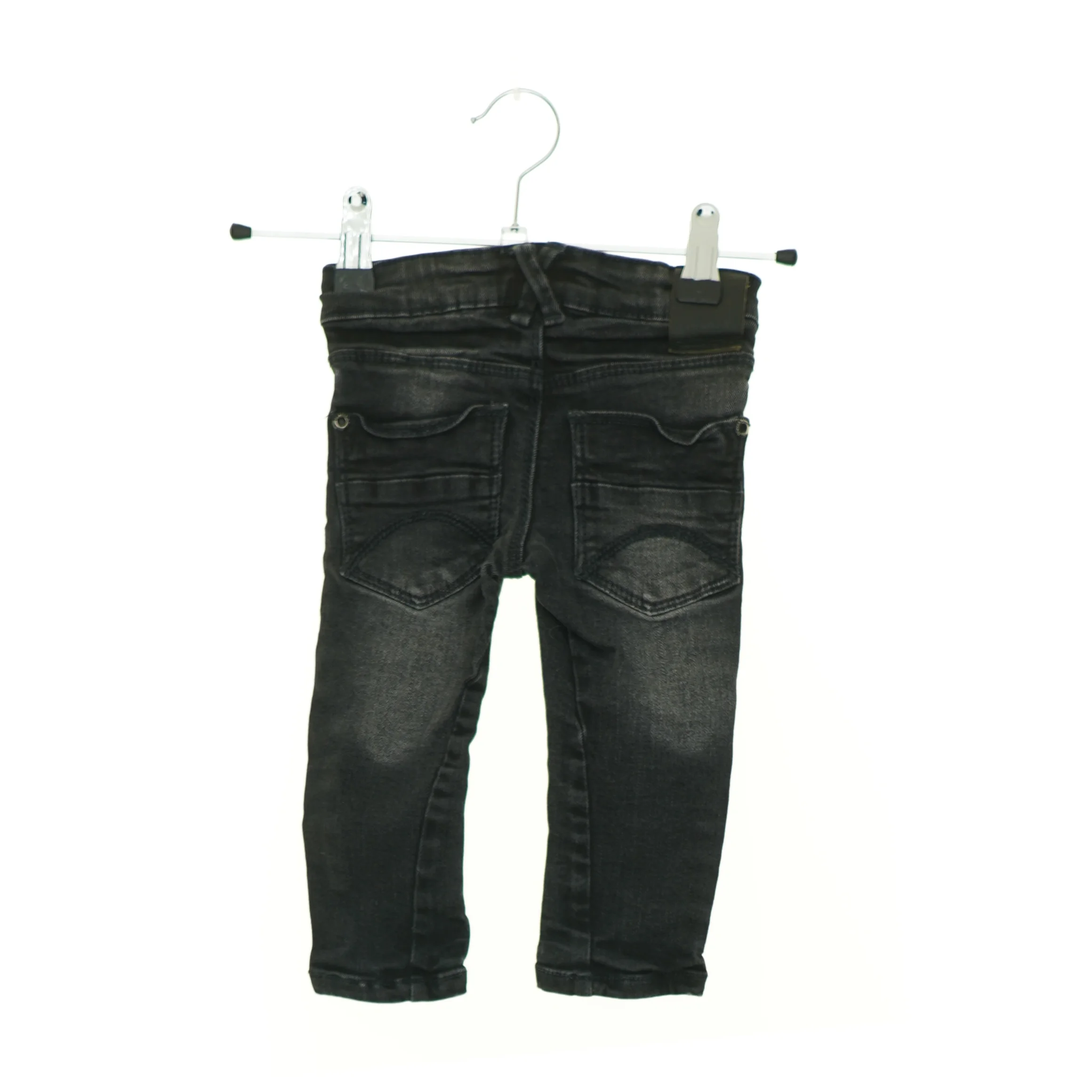 Ekstrem Continental på Jeans (str. 74 cm) | Orderly.shop