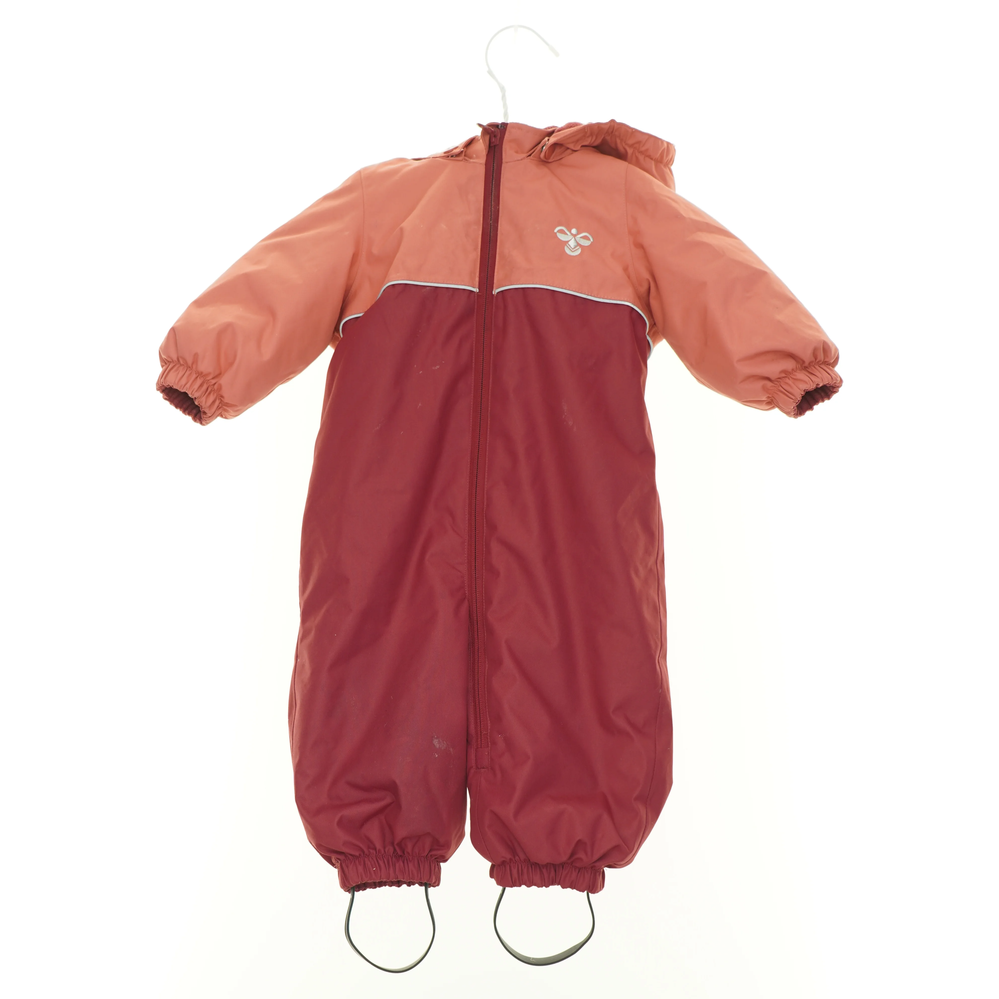 Flyverdragt fra Hummel (str. 74 cm)