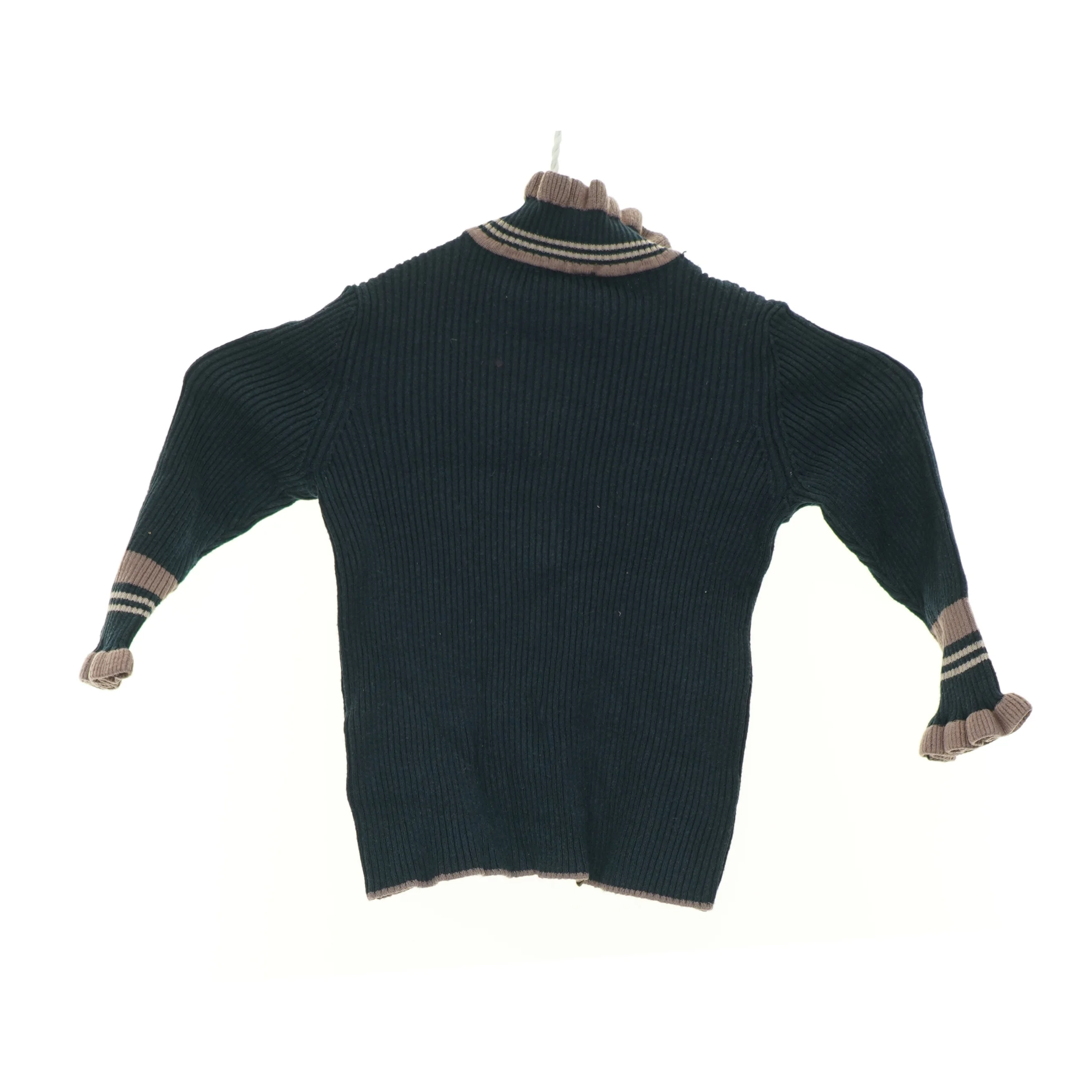 Bluse fra Pomp de Lux (str. 92 cm)