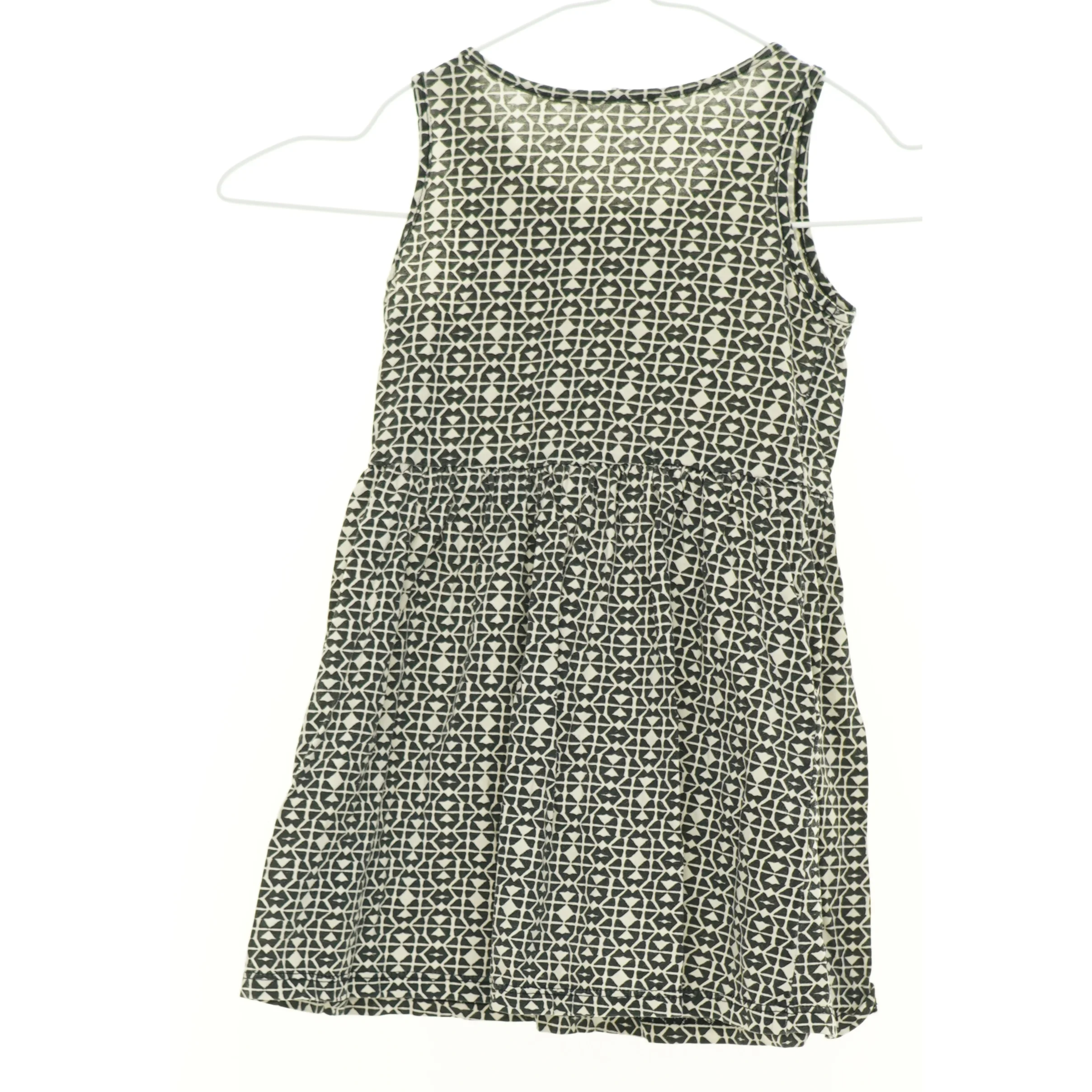 Kjole fra H&M (str. 98 cm)