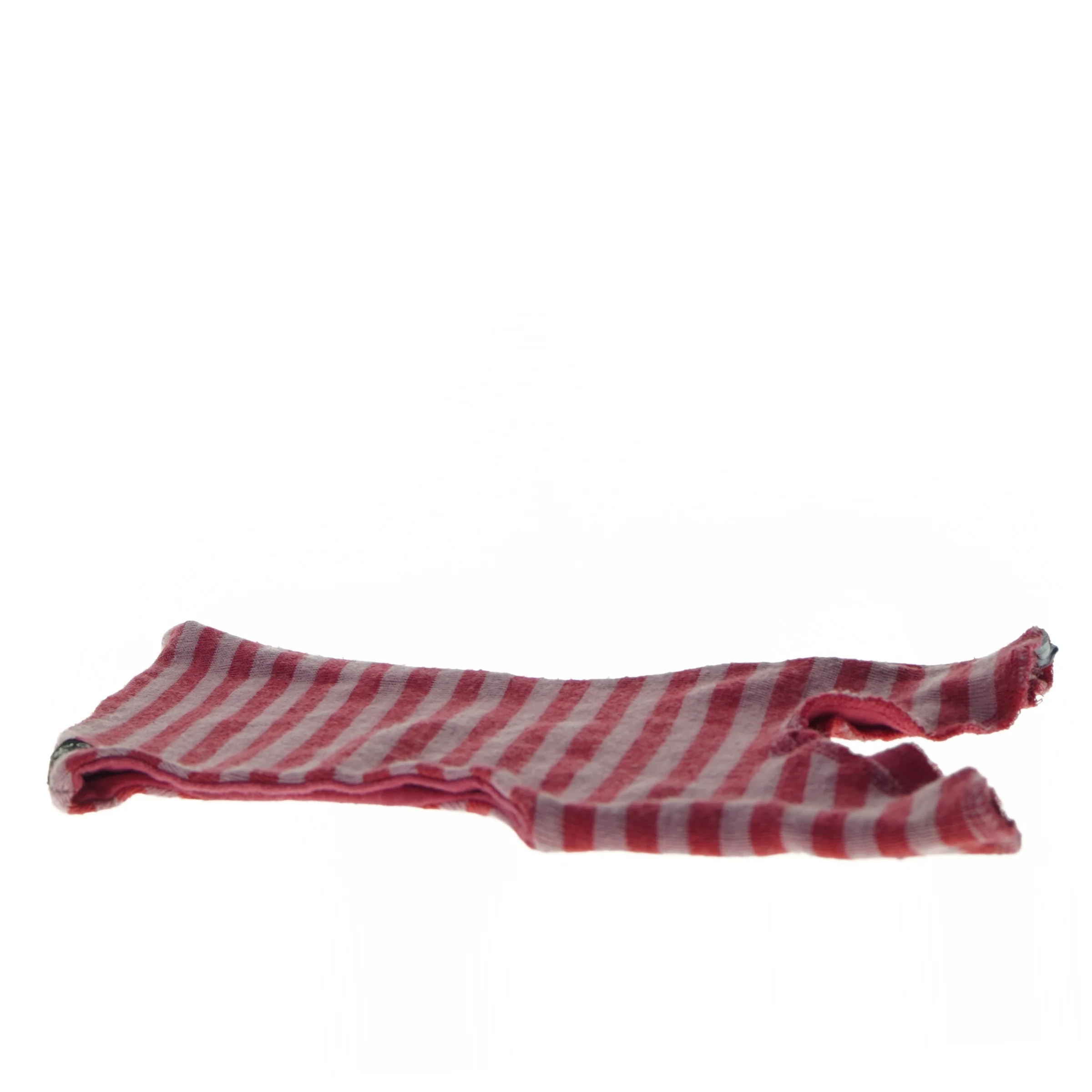 Stribet elefanthue til børn fra Racing Kids (str. Xs)