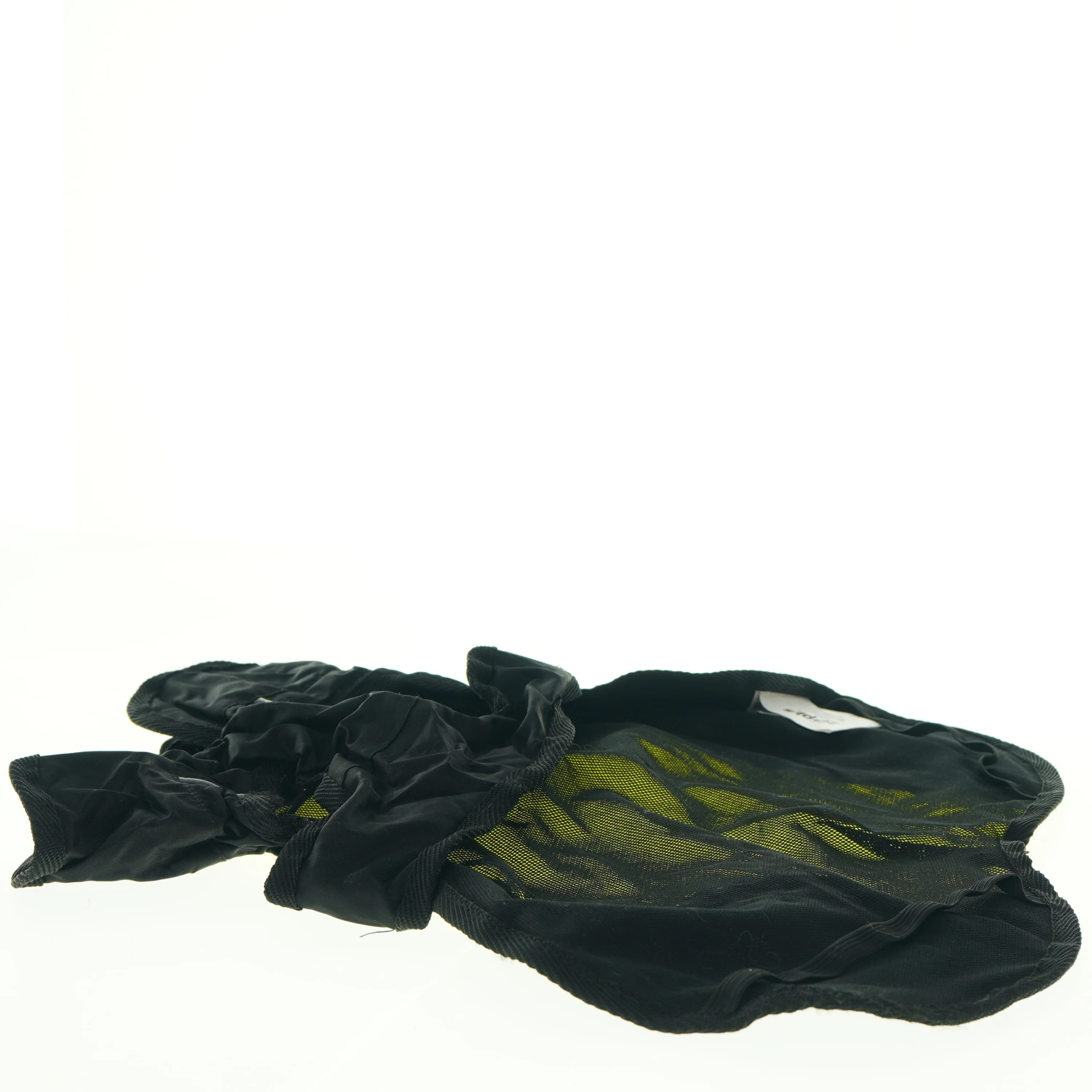 Hunderegntøj fra Zooplus (str. Længde 37 cm)