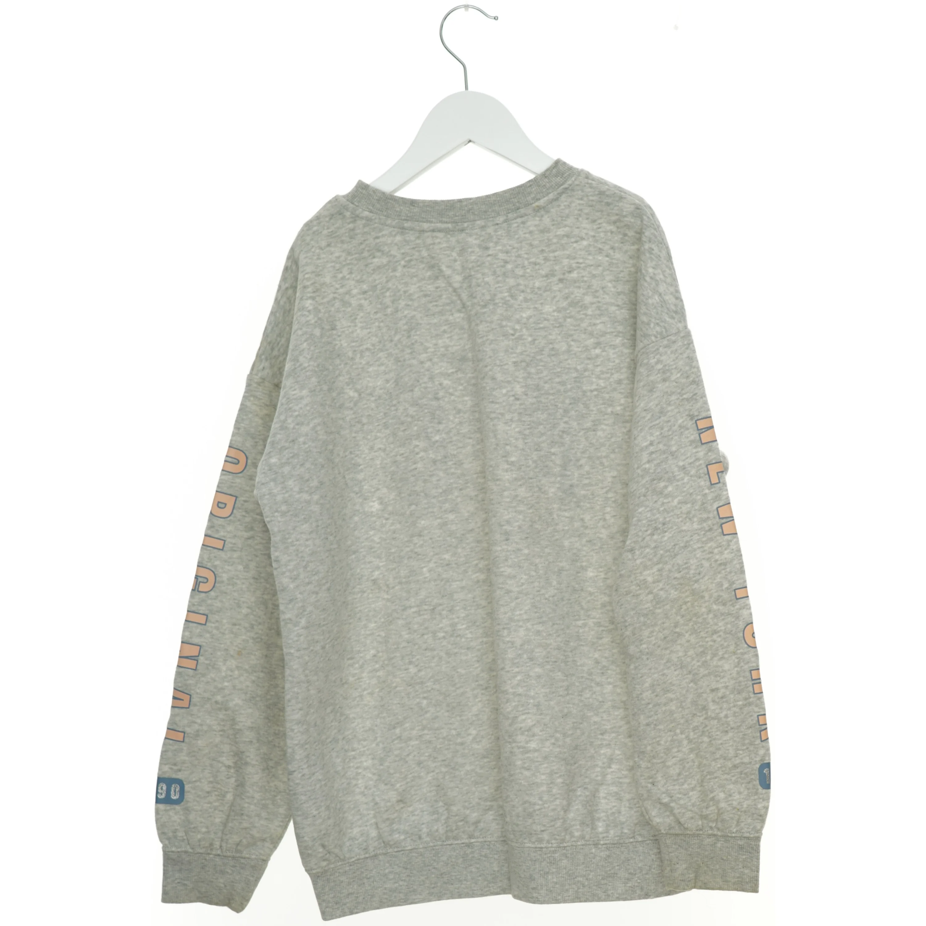 Sweatshirt fra H&M (str. 152 cm)