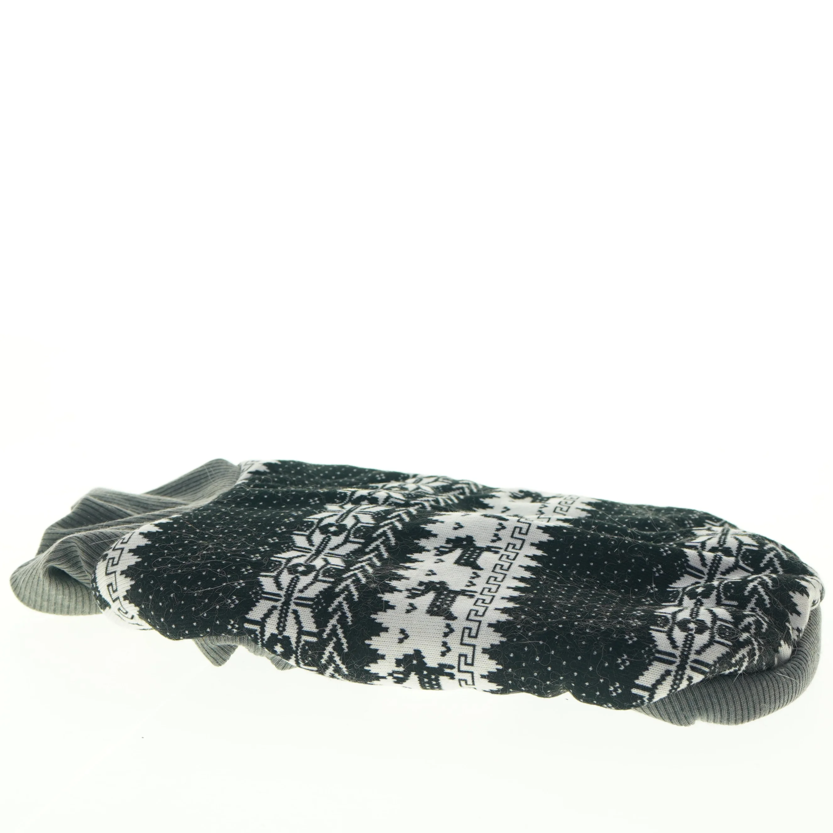 Hundesweater fra Zooplus (str. Længde 32 cm)