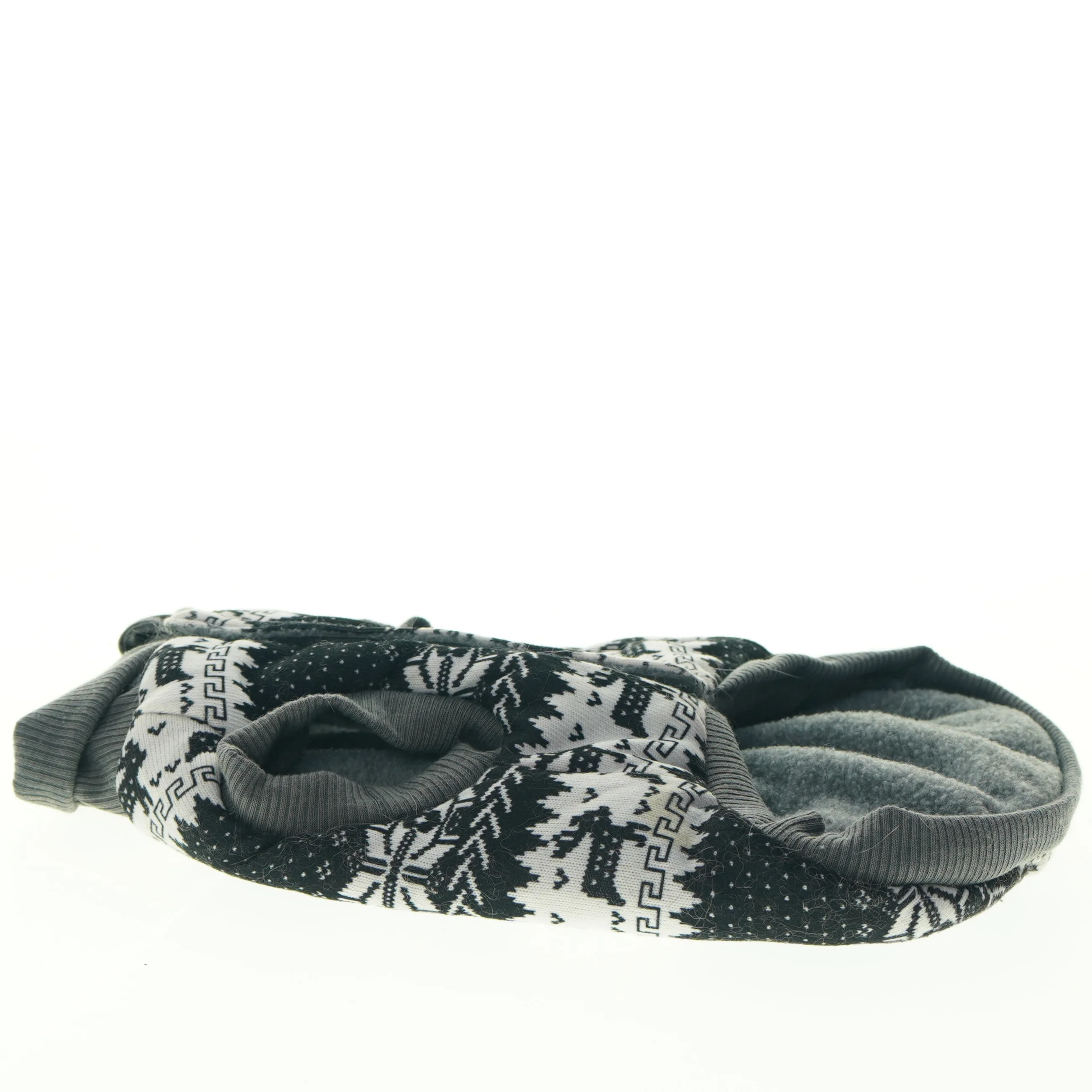 Hundesweater fra Zooplus (str. Længde 32 cm)