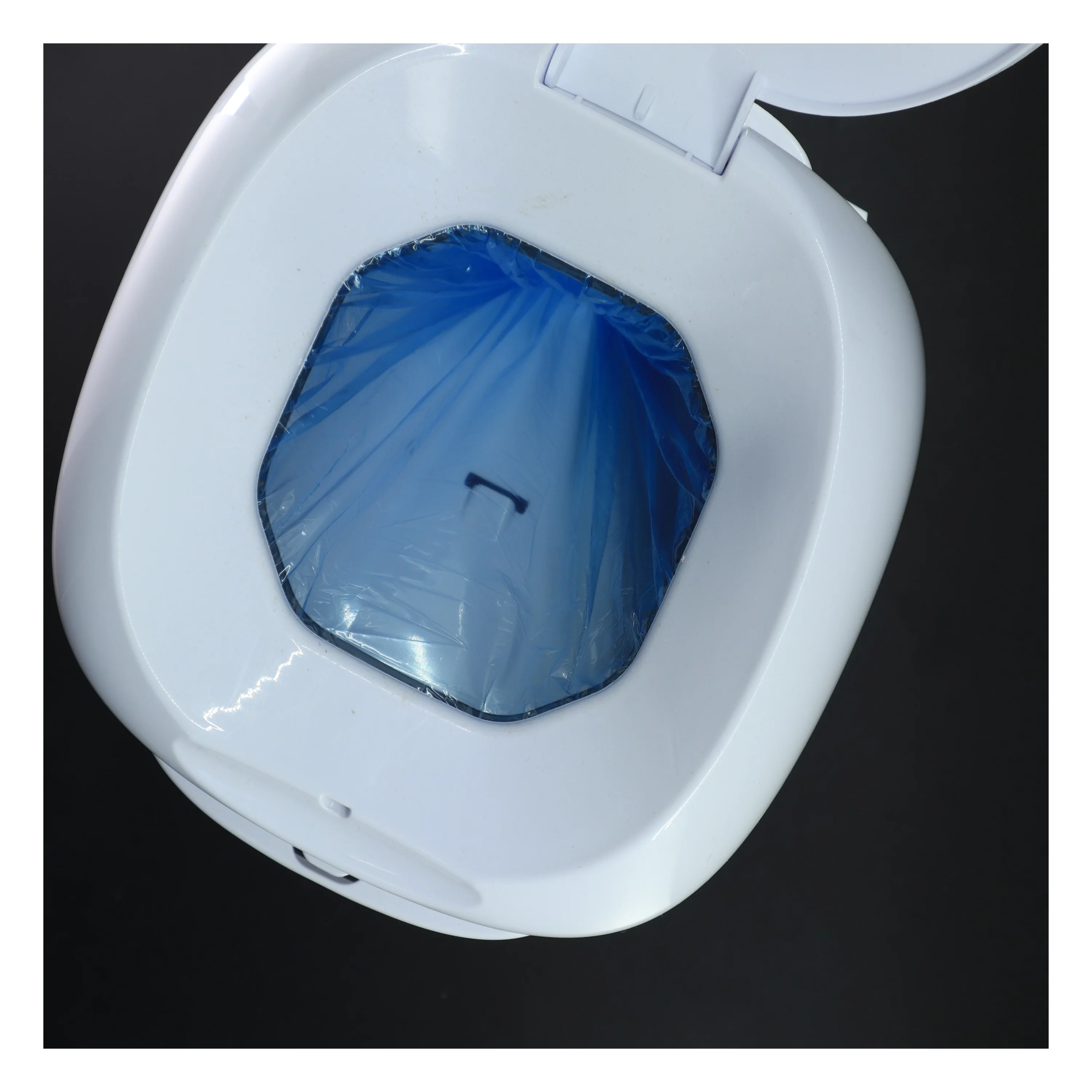 Beholder fra Littlelocker (str. 42 x 23 cm)