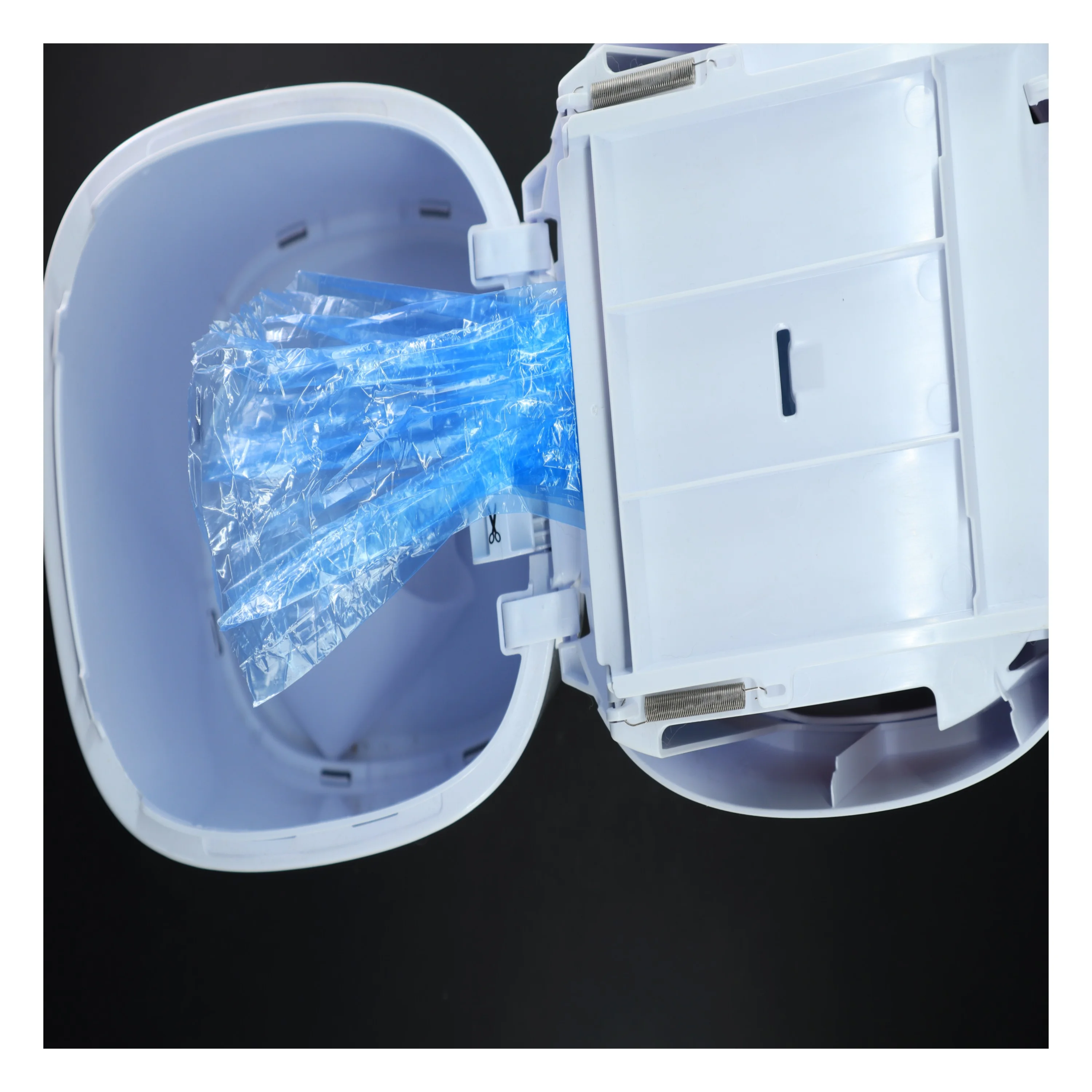 Beholder fra Littlelocker (str. 42 x 23 cm)