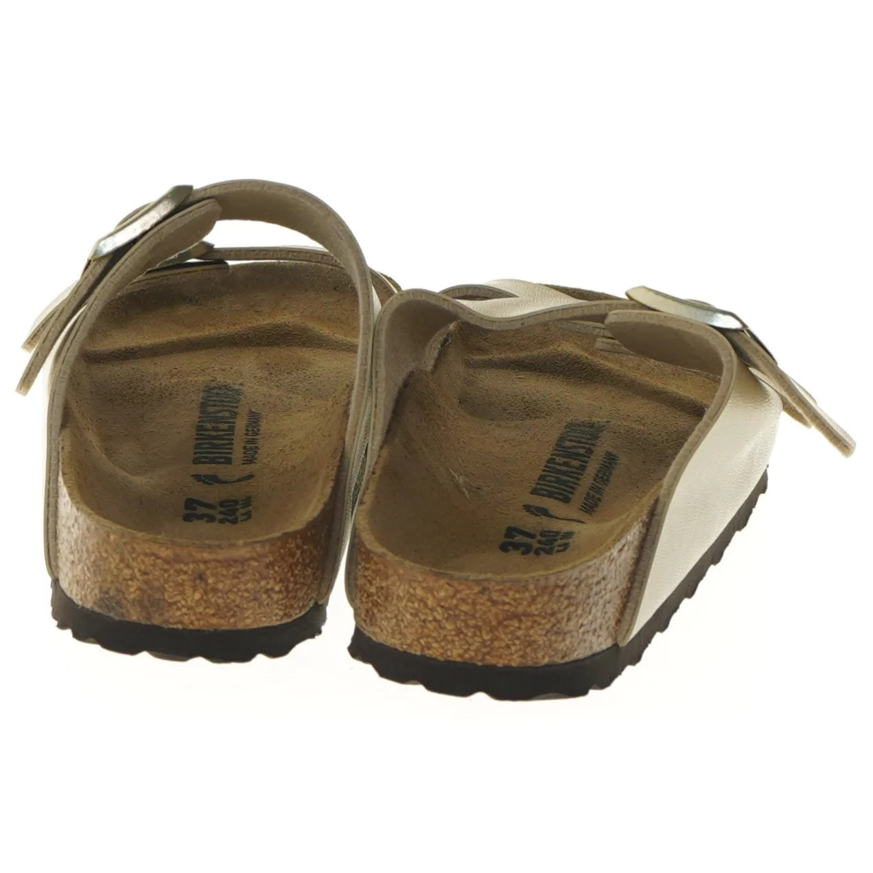 Birkenstock sandaler, størrelse 37 fra Birkenstock (str. 37 )