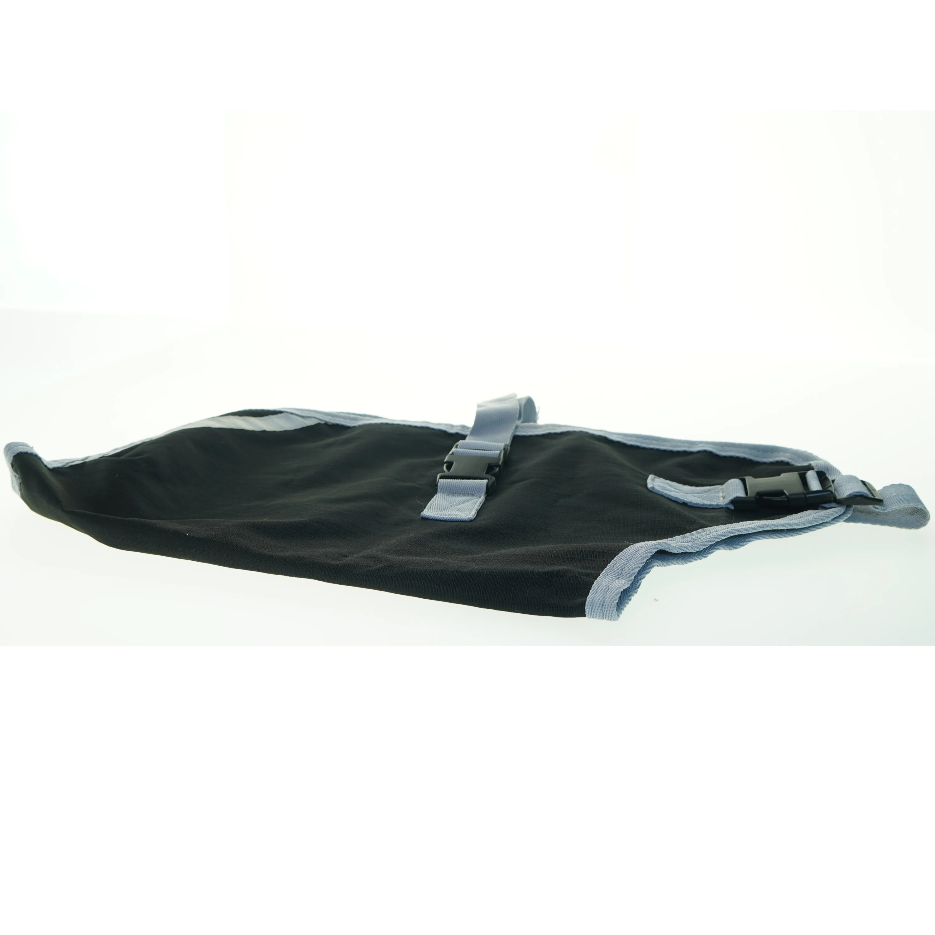 Hundedækken (str. 45 cm)