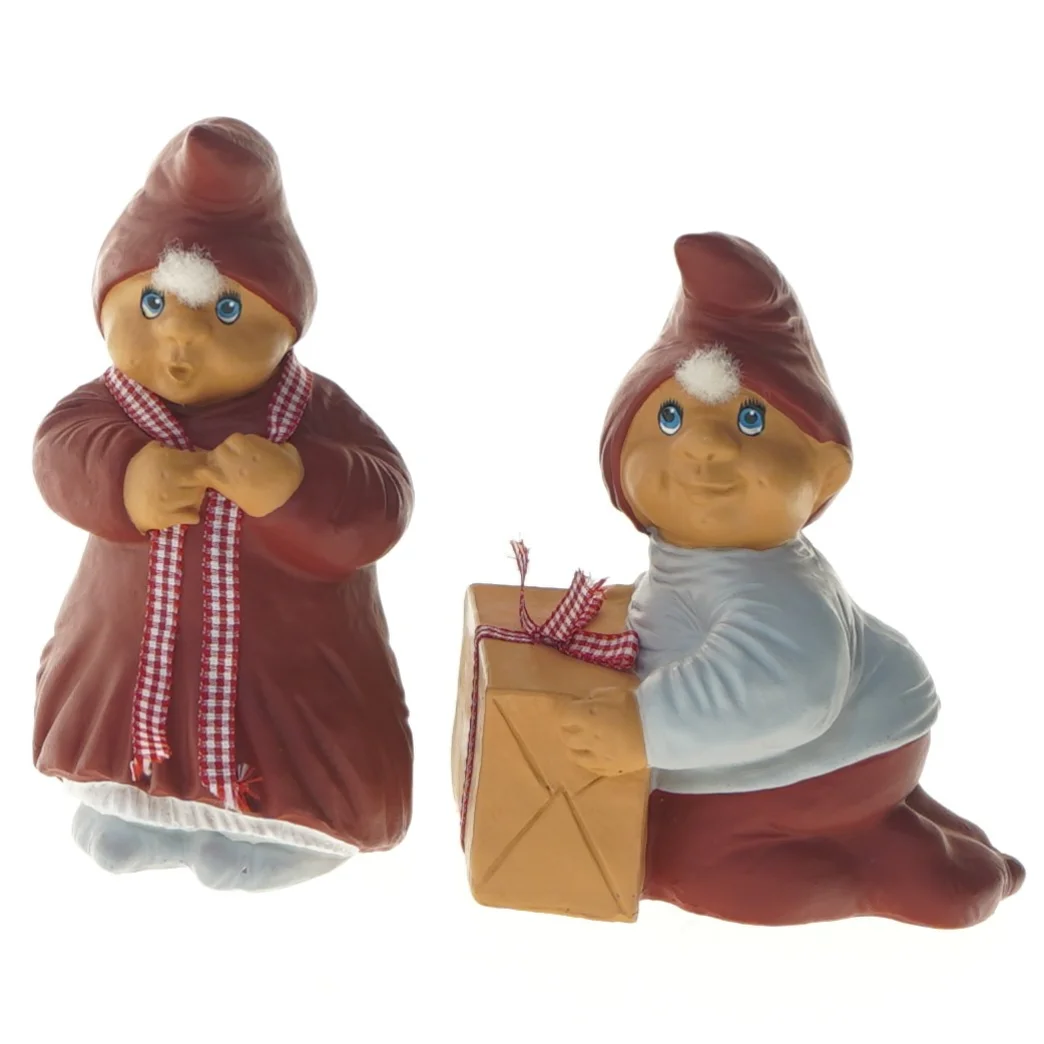 Trip Trap nisser Klarborg fra Trip Trap (str. 12,5 cm)