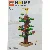 LEGO House Tree of Creativity sæt fra Lego (str. 25,5x38 cm)