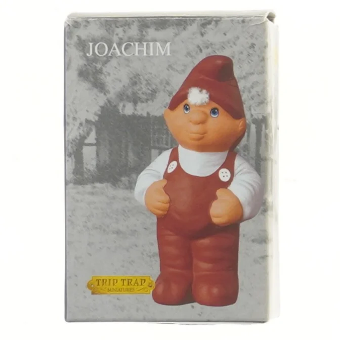 Trip Trap nissefigur Joachim fra Trip Trap (str. 11 cm)