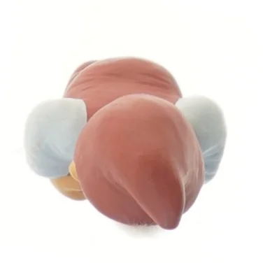 Trip Trap nissefigur Joachim fra Trip Trap (str. 11 cm)