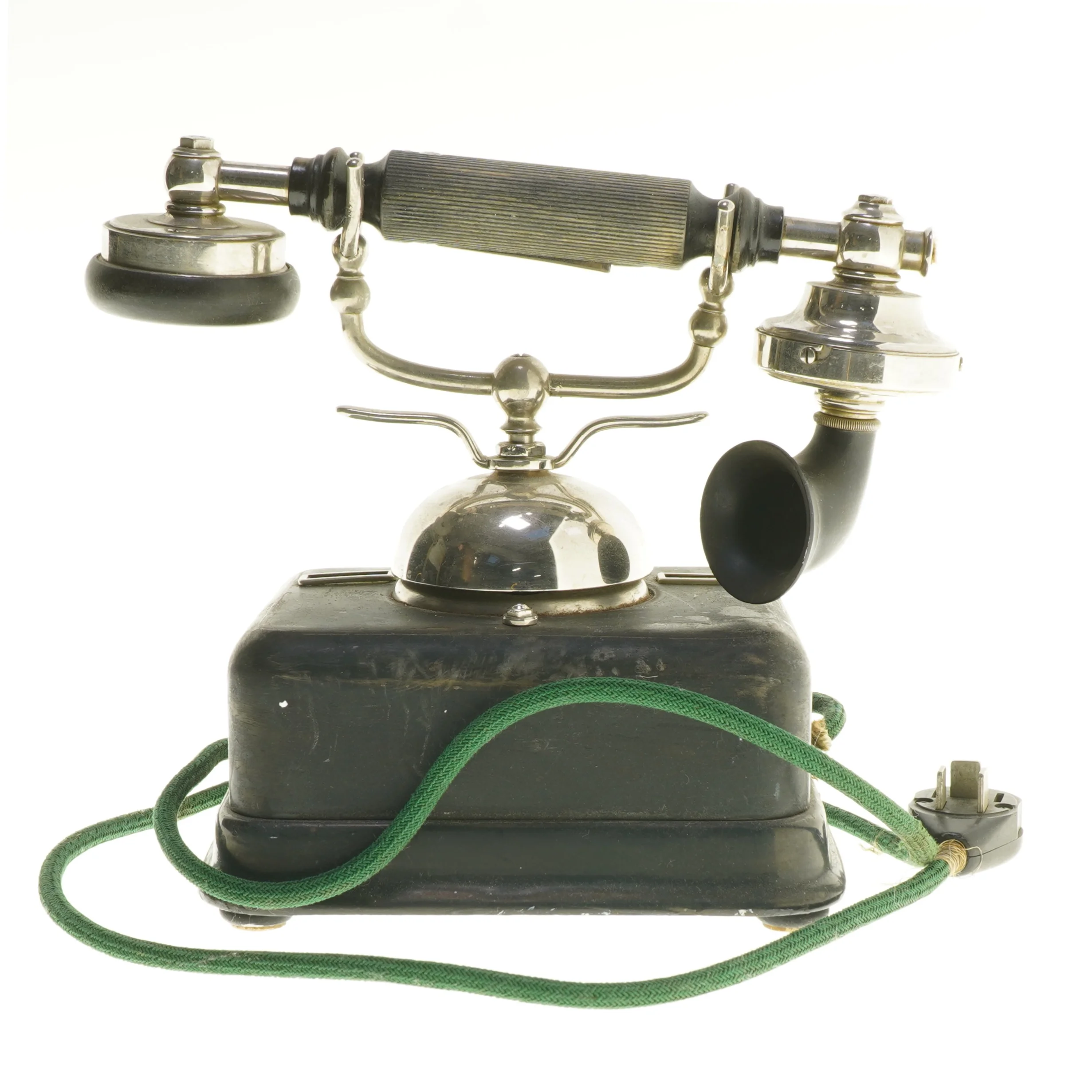 Vintage telefon (str. 19x21 cm)