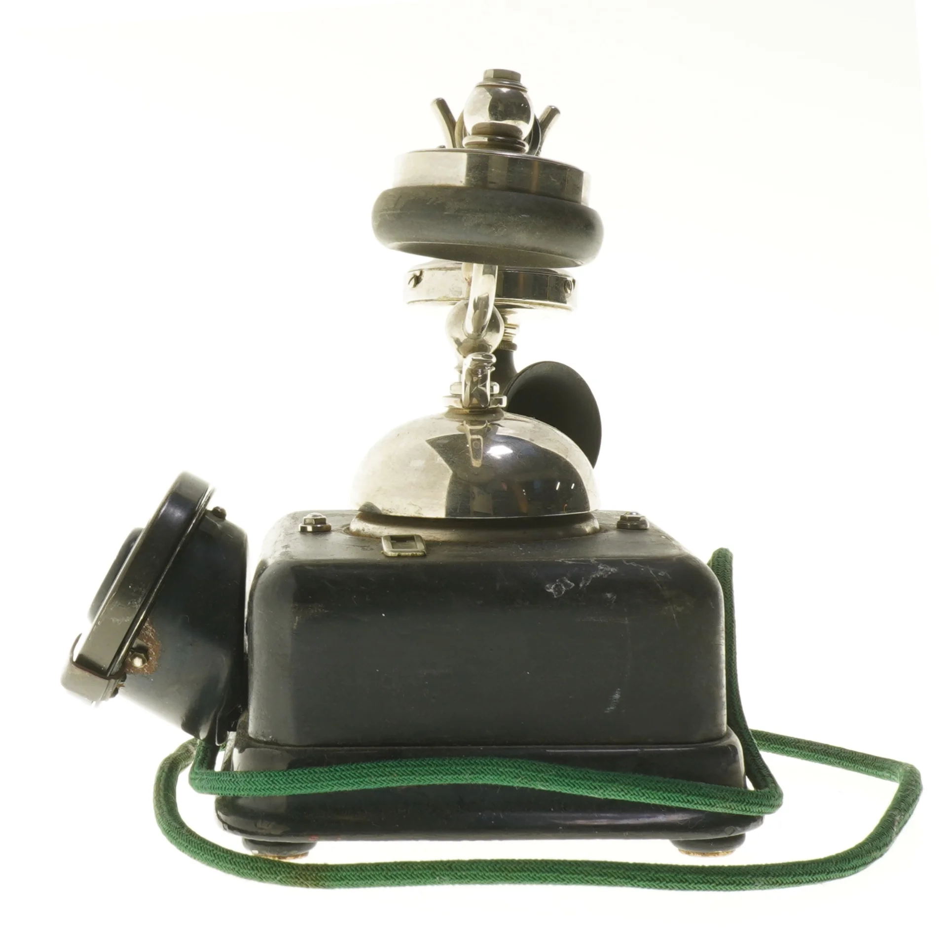 Vintage telefon (str. 19x21 cm)