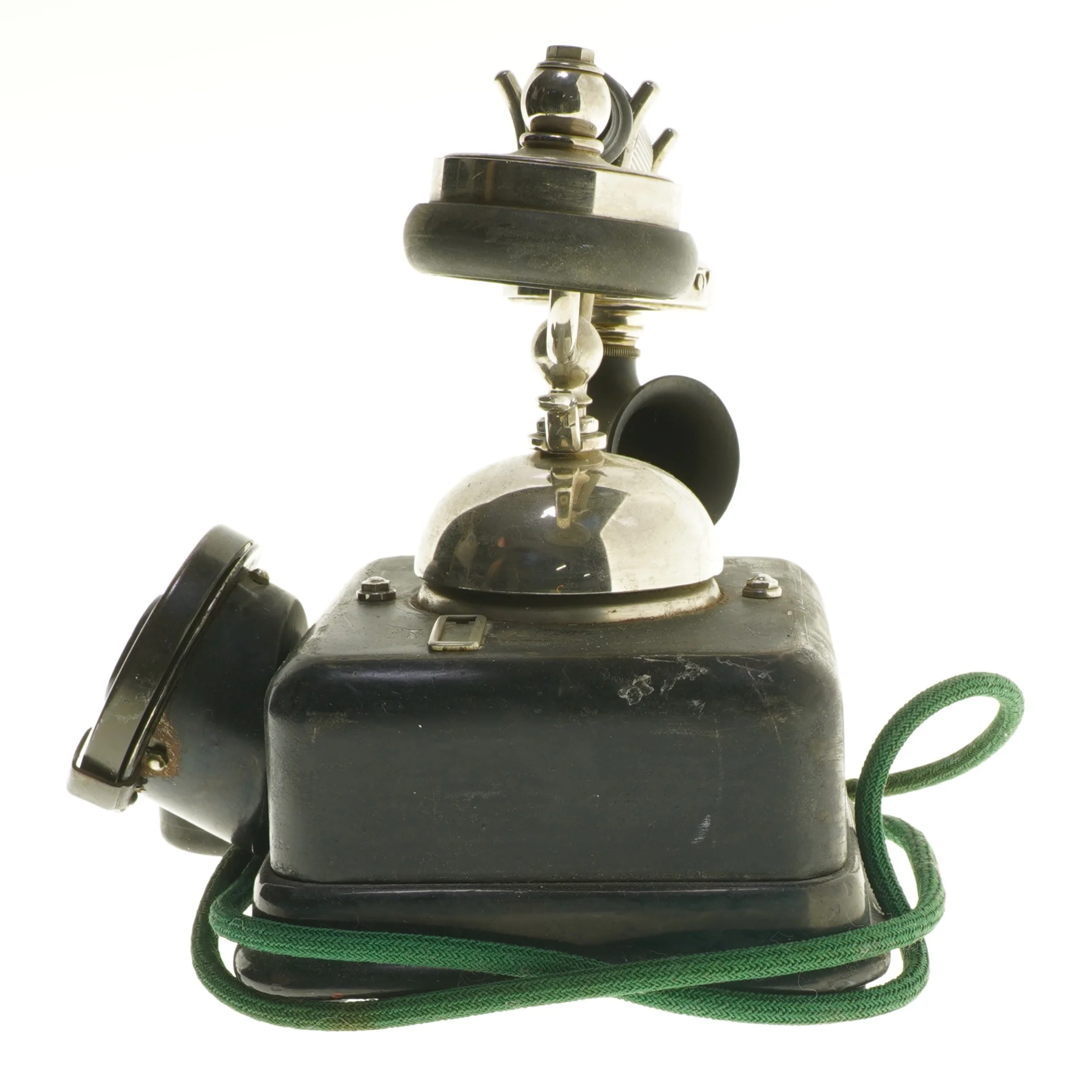 Vintage telefon (str. 19x21 cm)