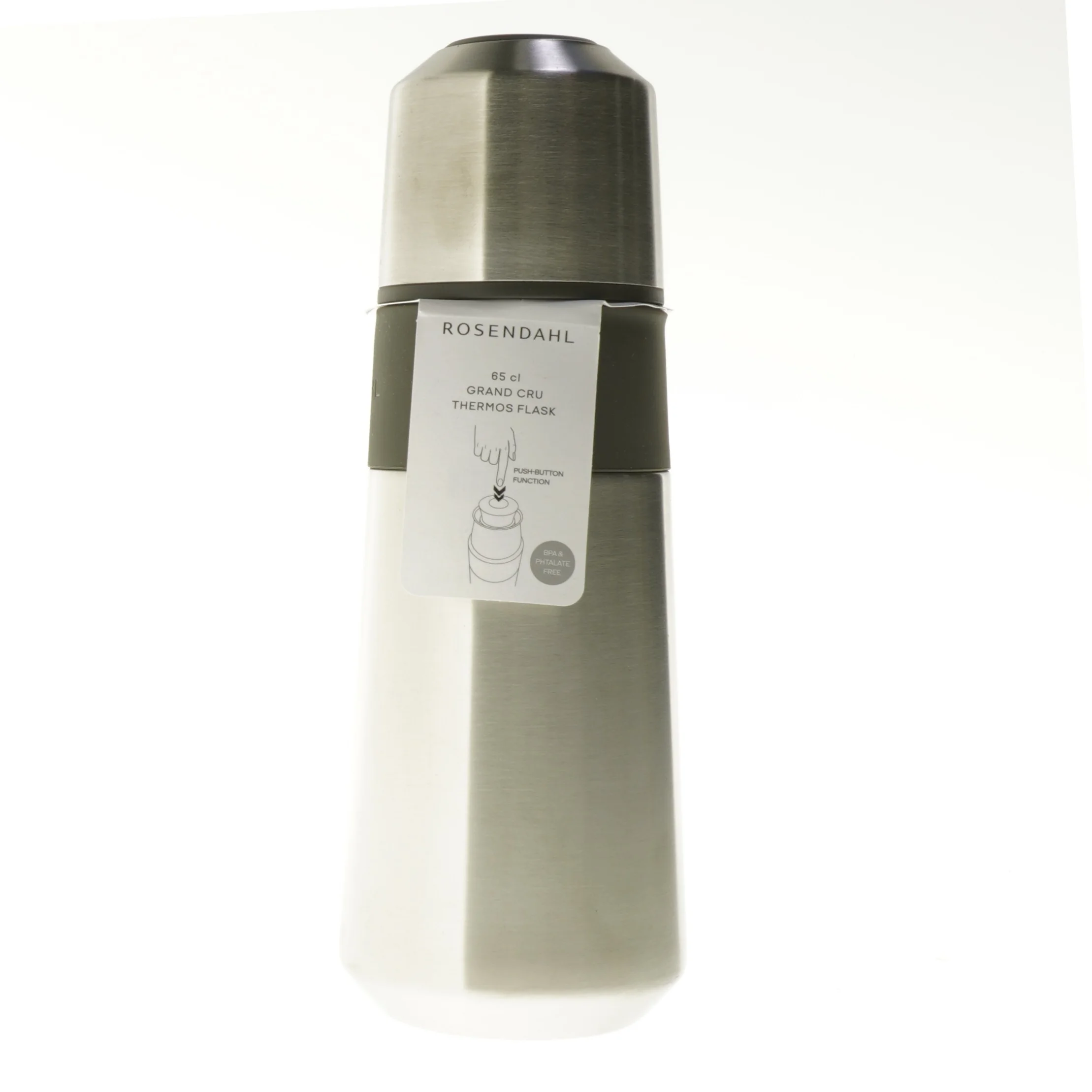 Rosendahl Grand Cru termoflaske 65 cl fra Rosendahl (str. 25,5 cm)