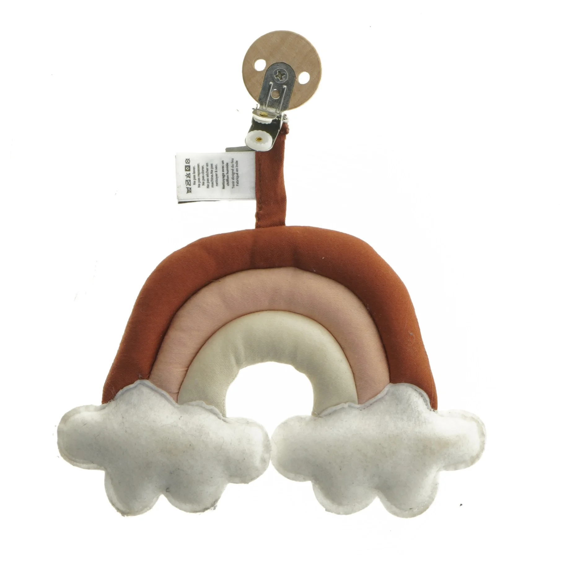 Regnbue uro (str. 18,5 cm)