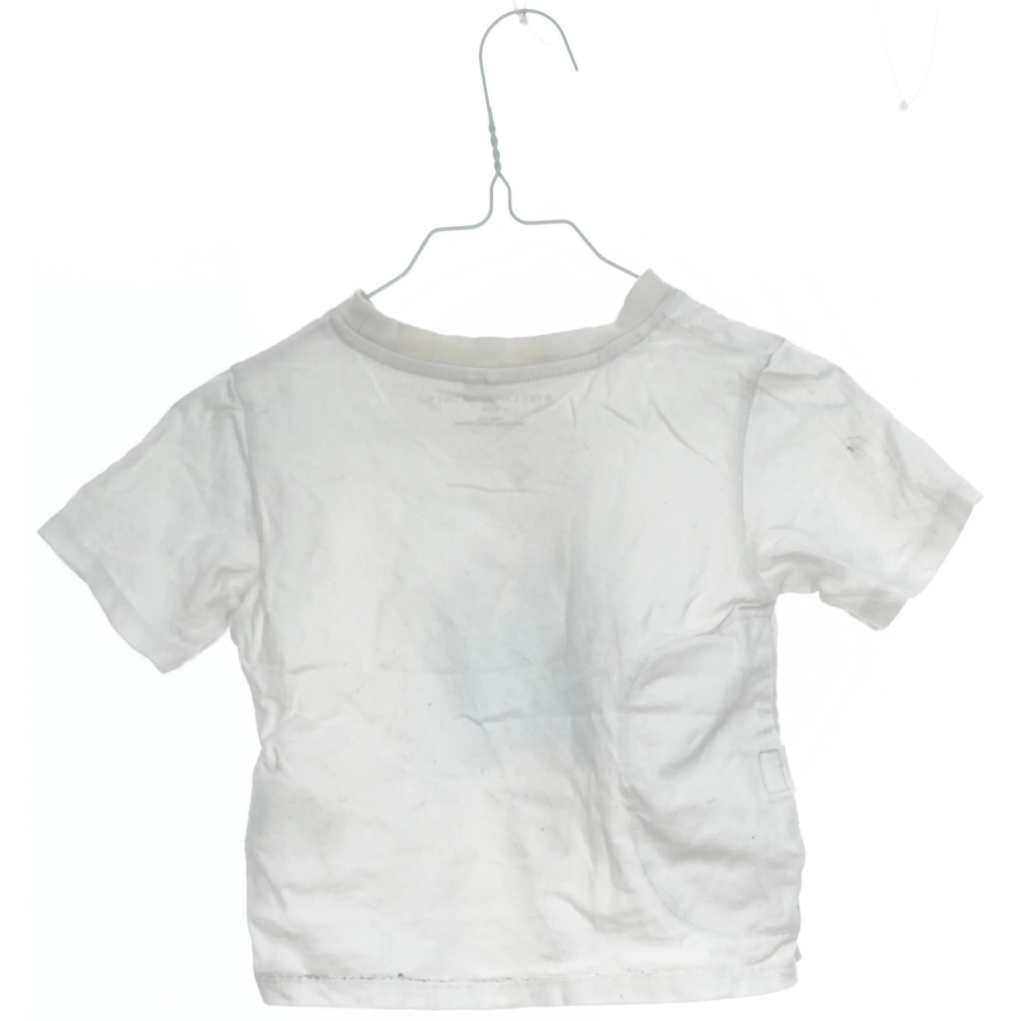 Stella McCartney T-shirt med ismotiv fra Stella McCartney (str. 92)