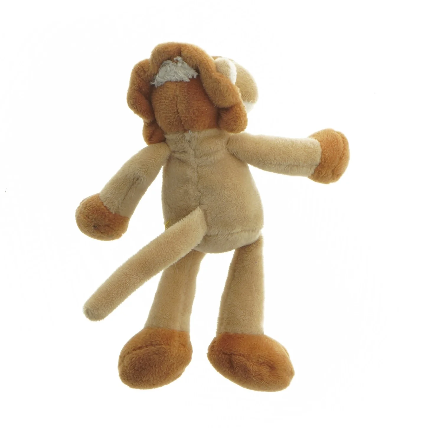 Lion plush toy (str. 16 cm)