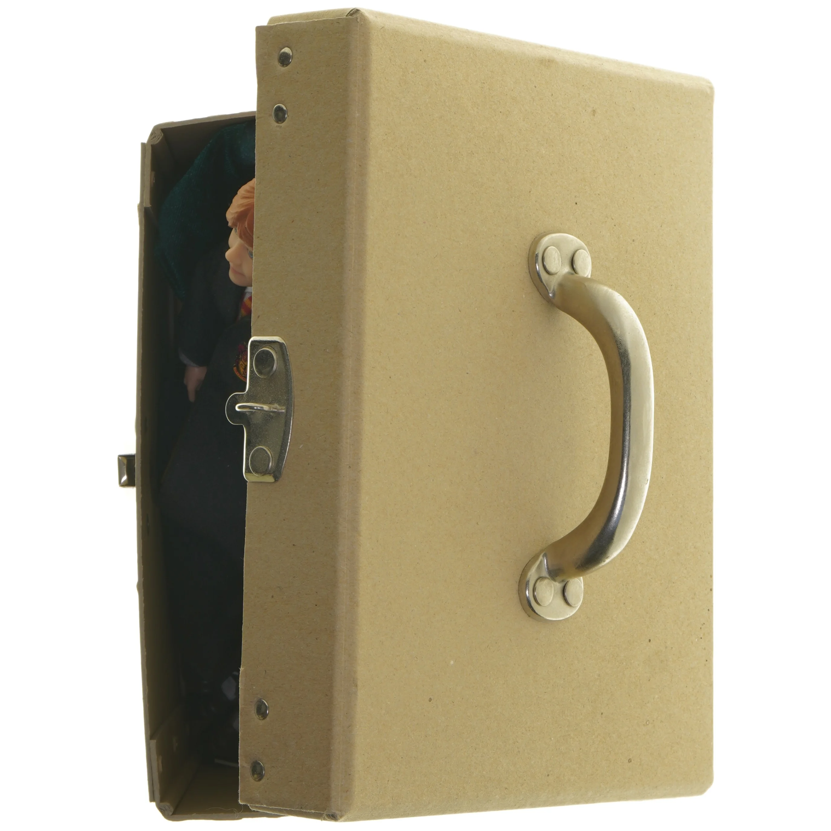 Samling af dukker med Harry Potter tema fra Harry Potter (str. 25-31 cm)