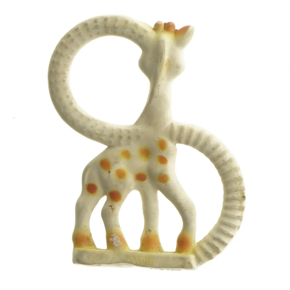 Giraffformet bidering (str. 11,5 cm)