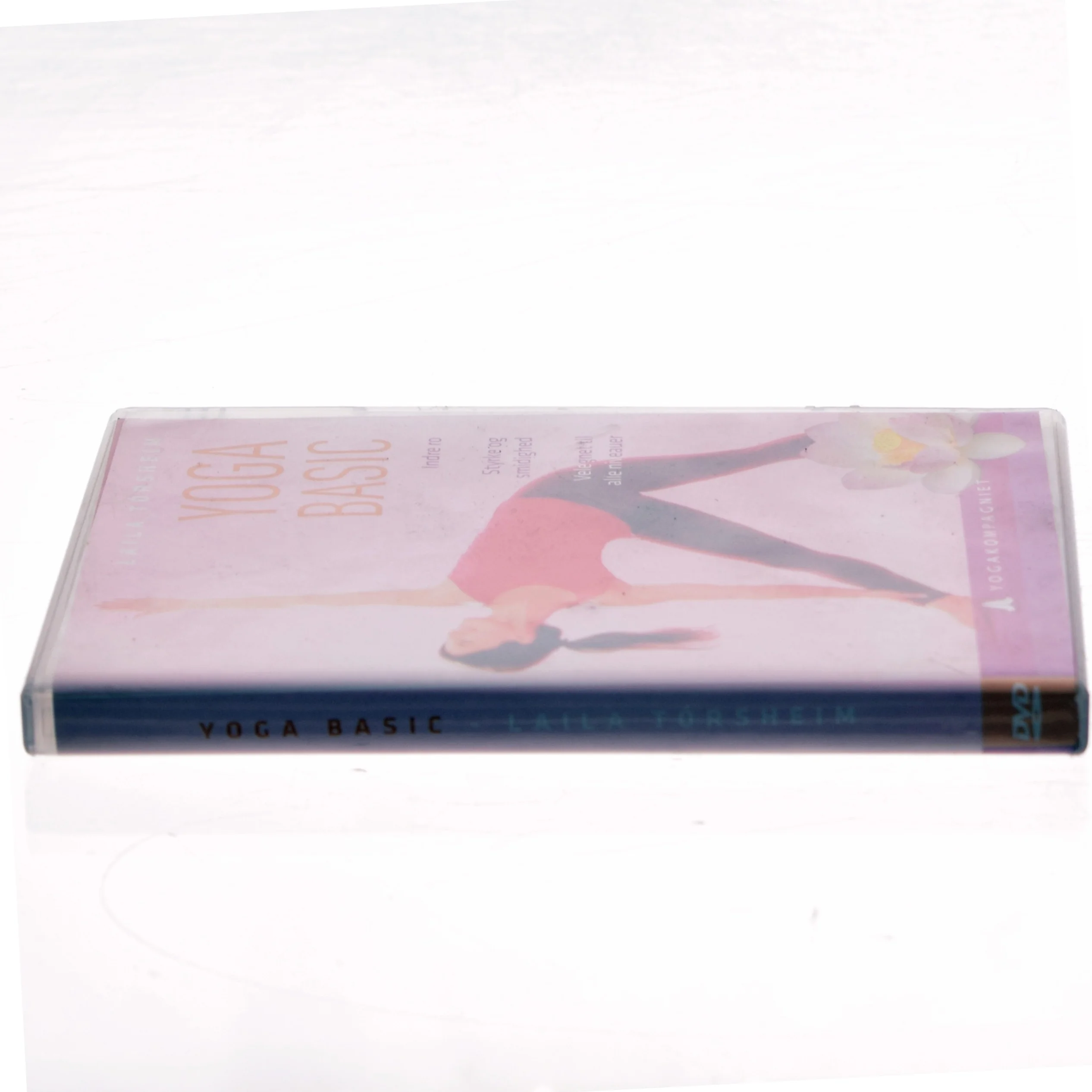 Yoga Basic (DVD)
