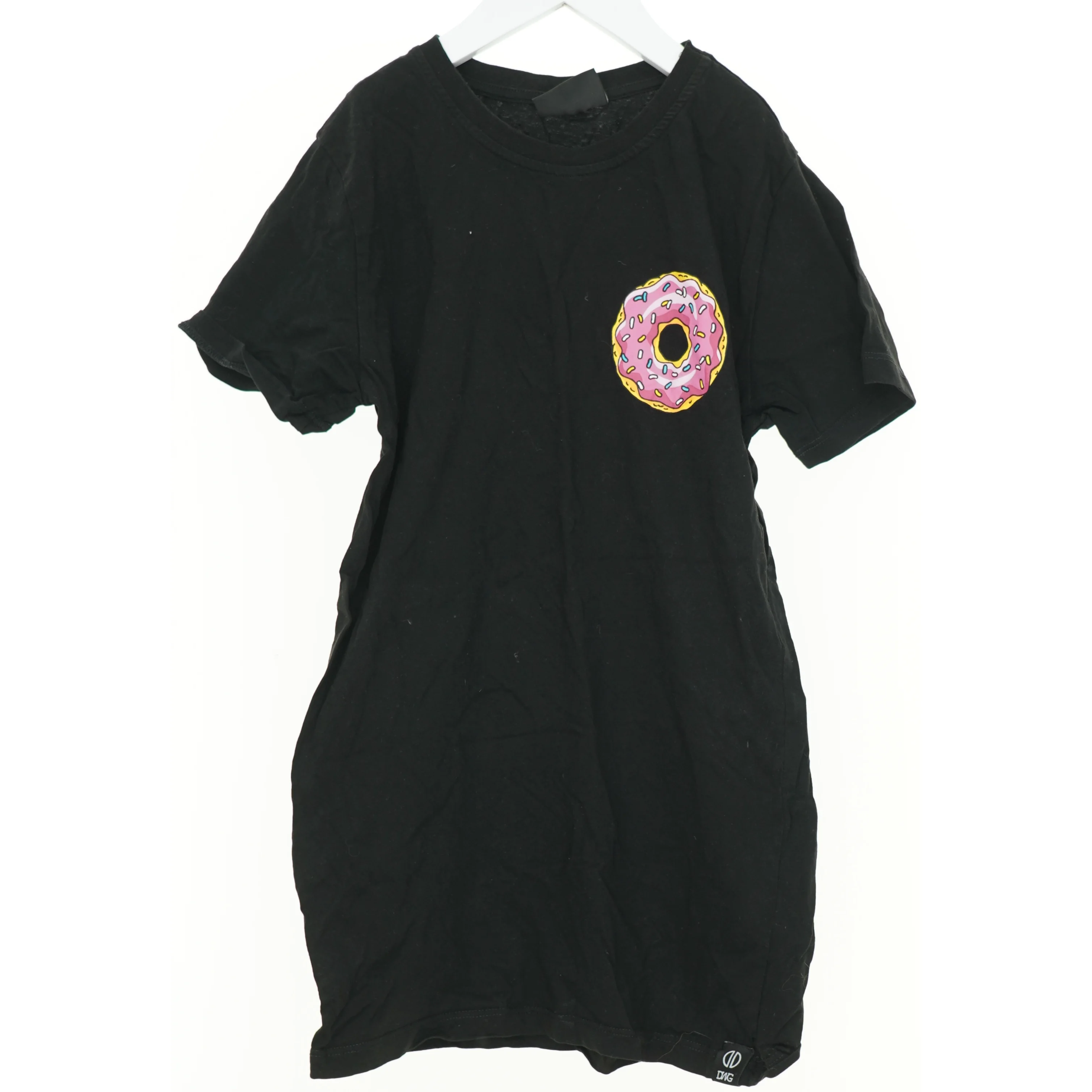 T-Shirt fra DWG (str. 152 cm)