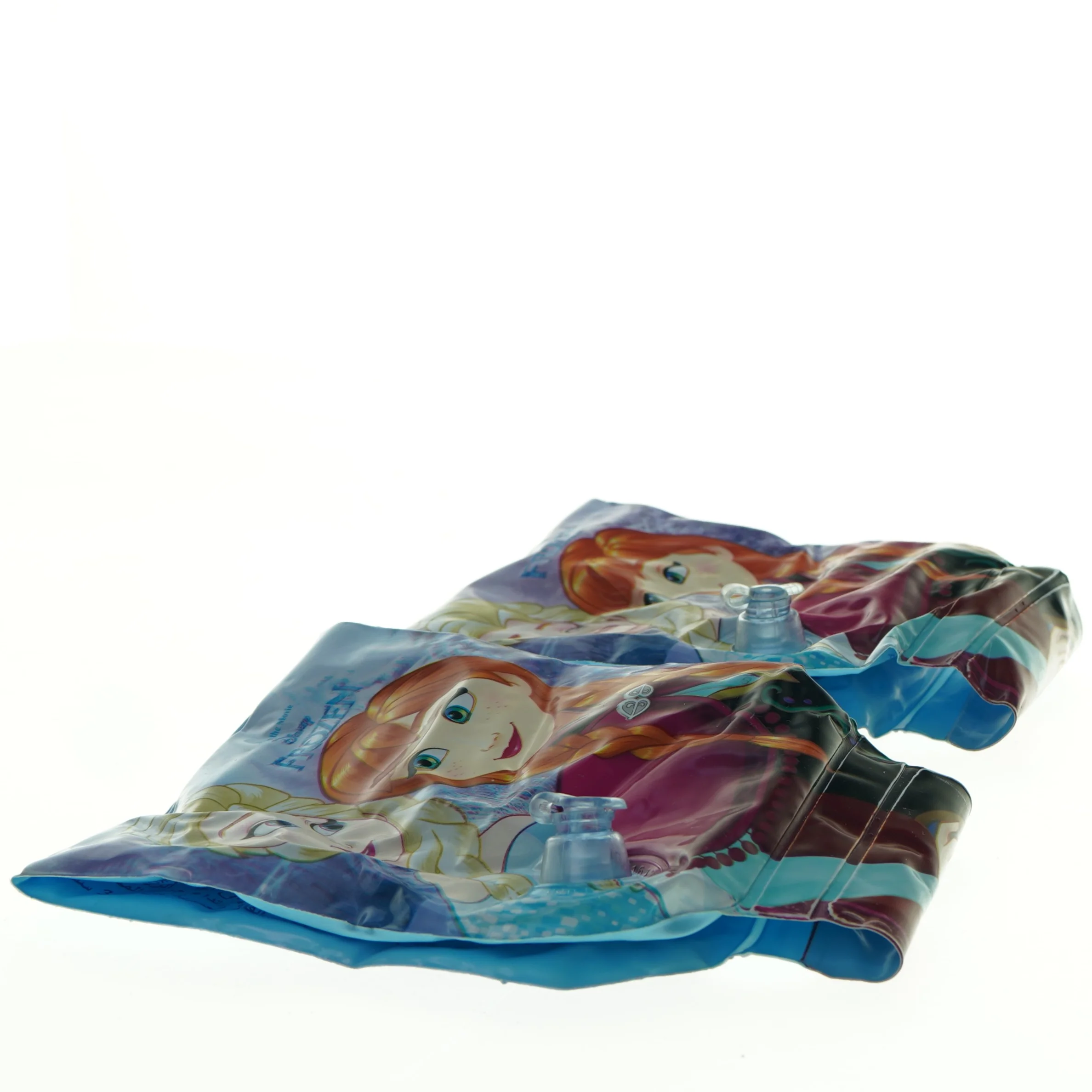 Oppustelige svømmevinger fra Disney (str. 3-6 år)