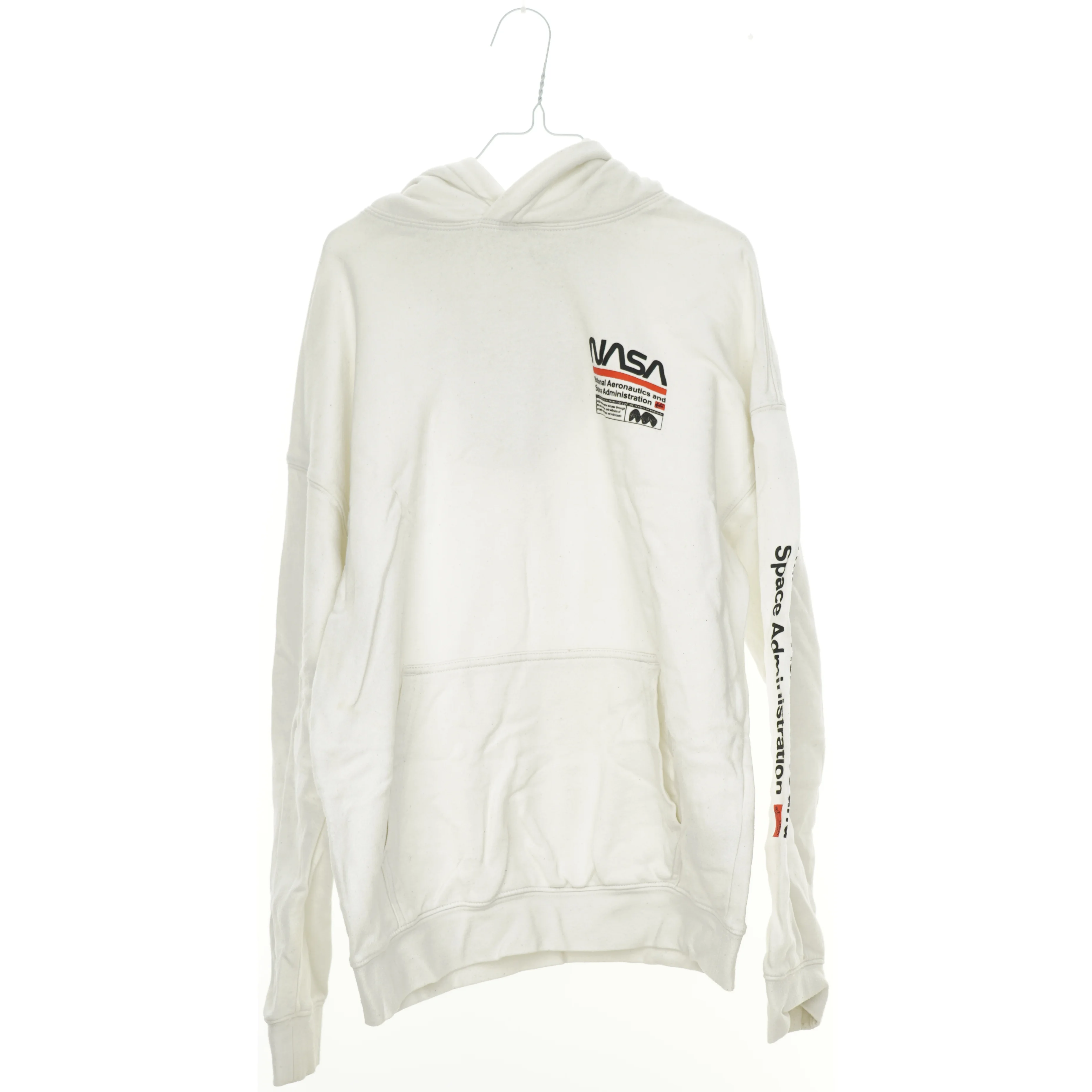 Hættetrøje fra H&M (str. 152 cm)