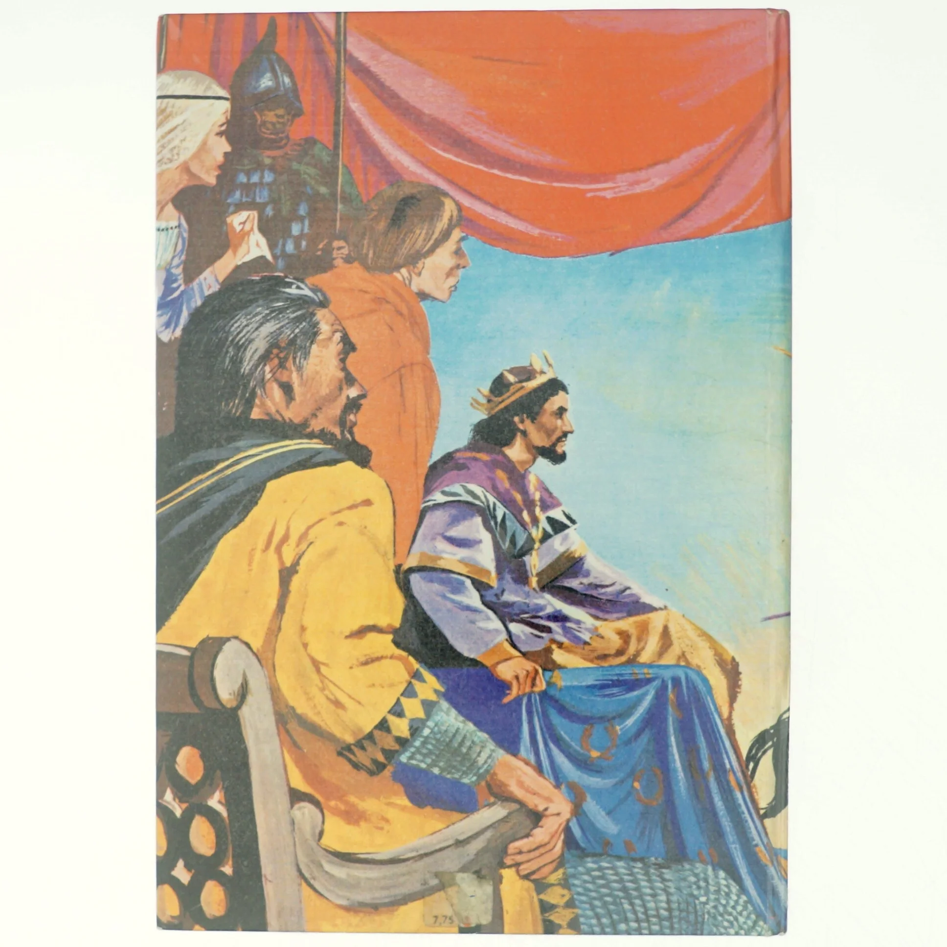 Ivanhoe af Walter Scott